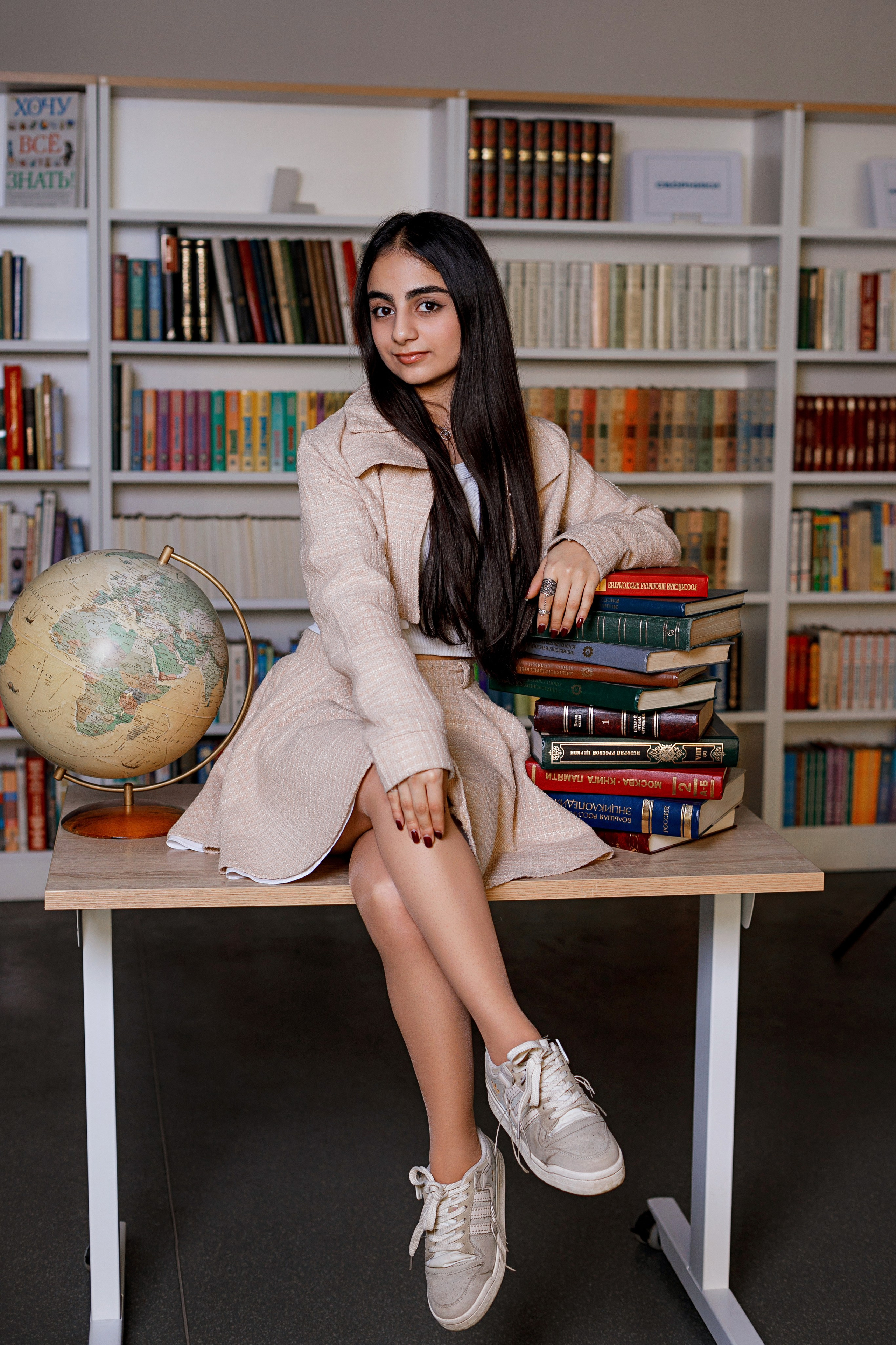 СТАРШАЯ ШКОЛА. Семейный фотограф в Москве выпускные альбомы Клюковская Надежда