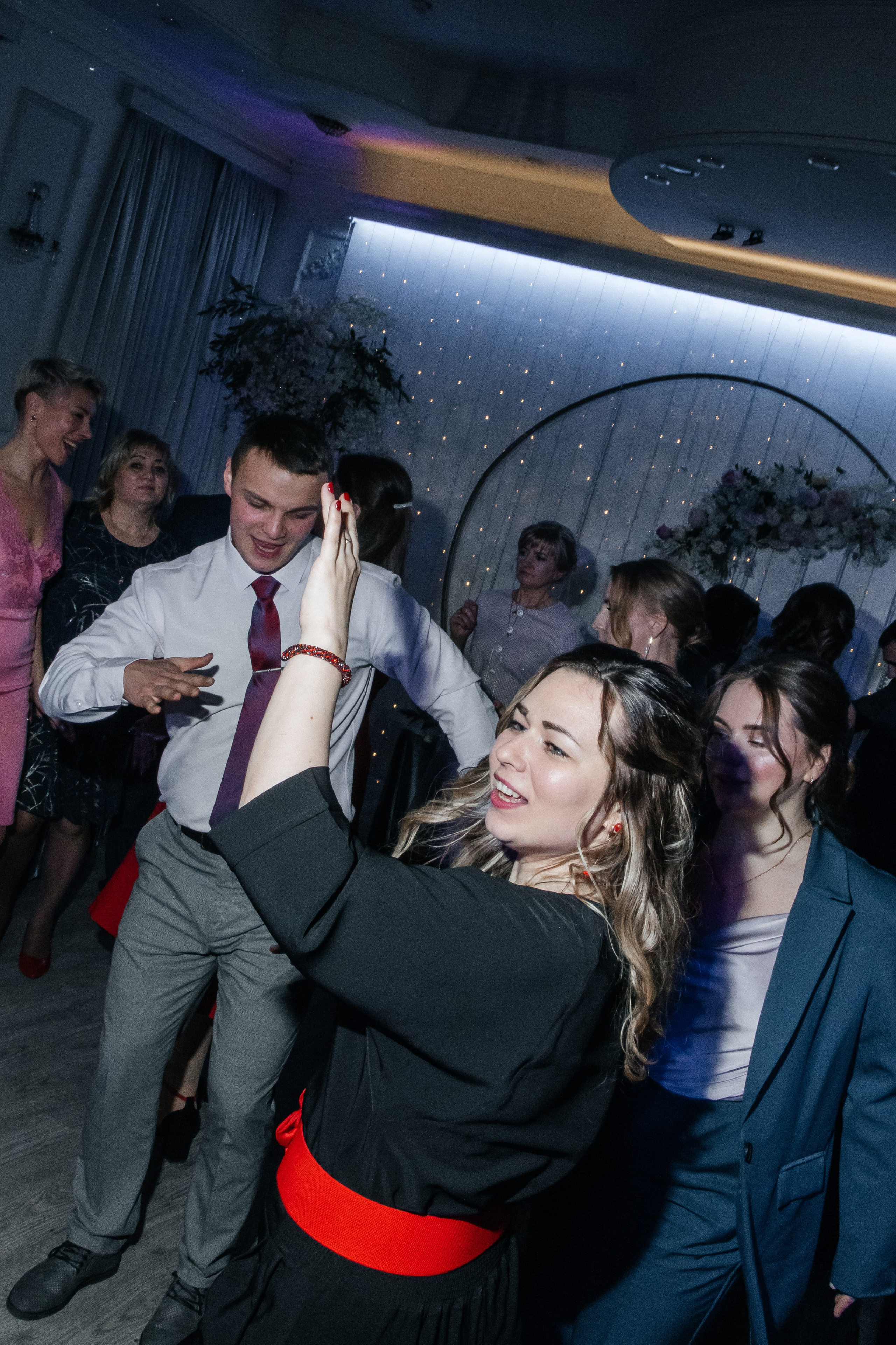 Родион и Ксения. Фотограф/Ретушер