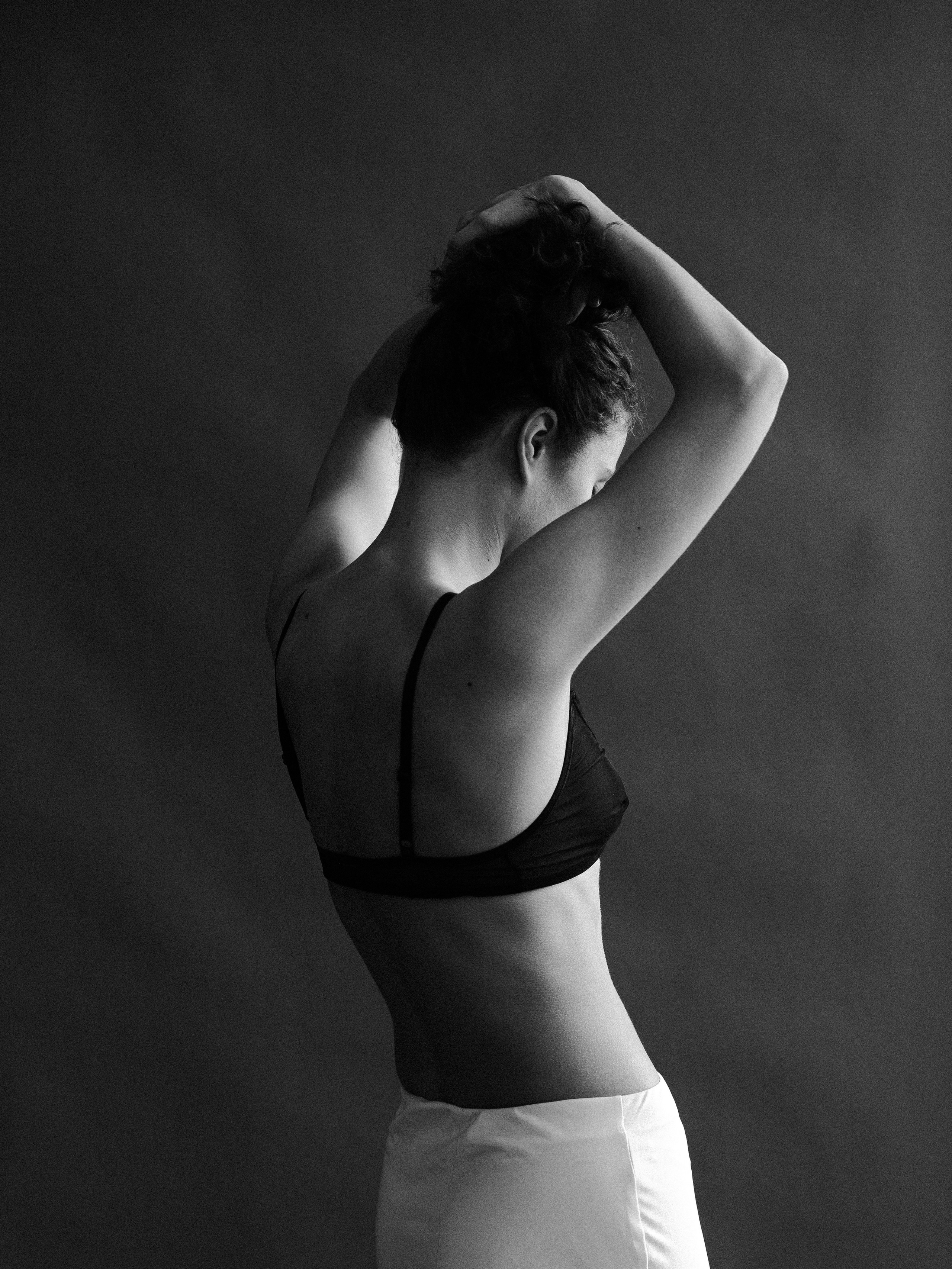 Для вдохновения. Портретный фотограф в Бишкеке Карина Куликова