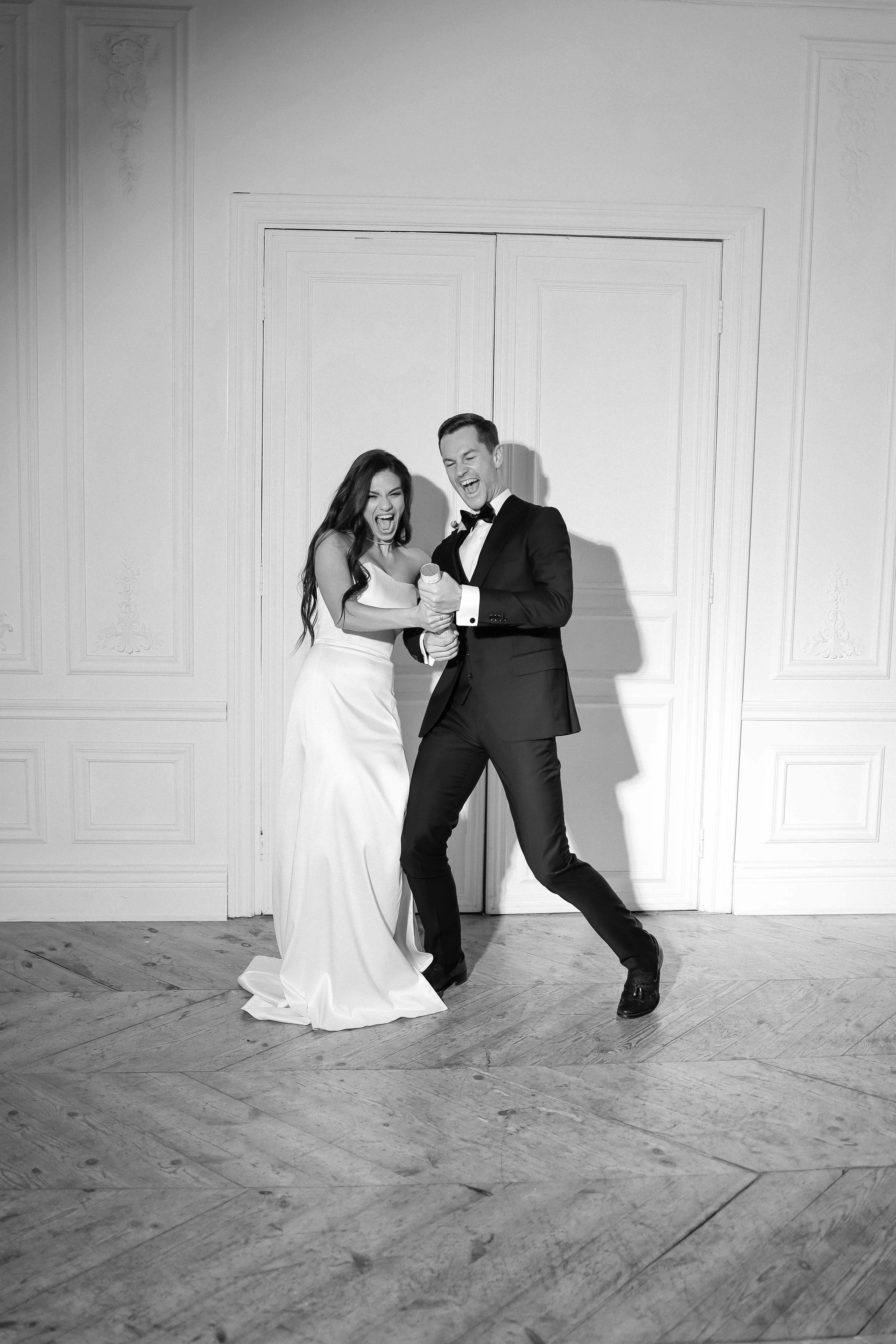 Алина и Евгений. Фотограф Санкт-Петербург