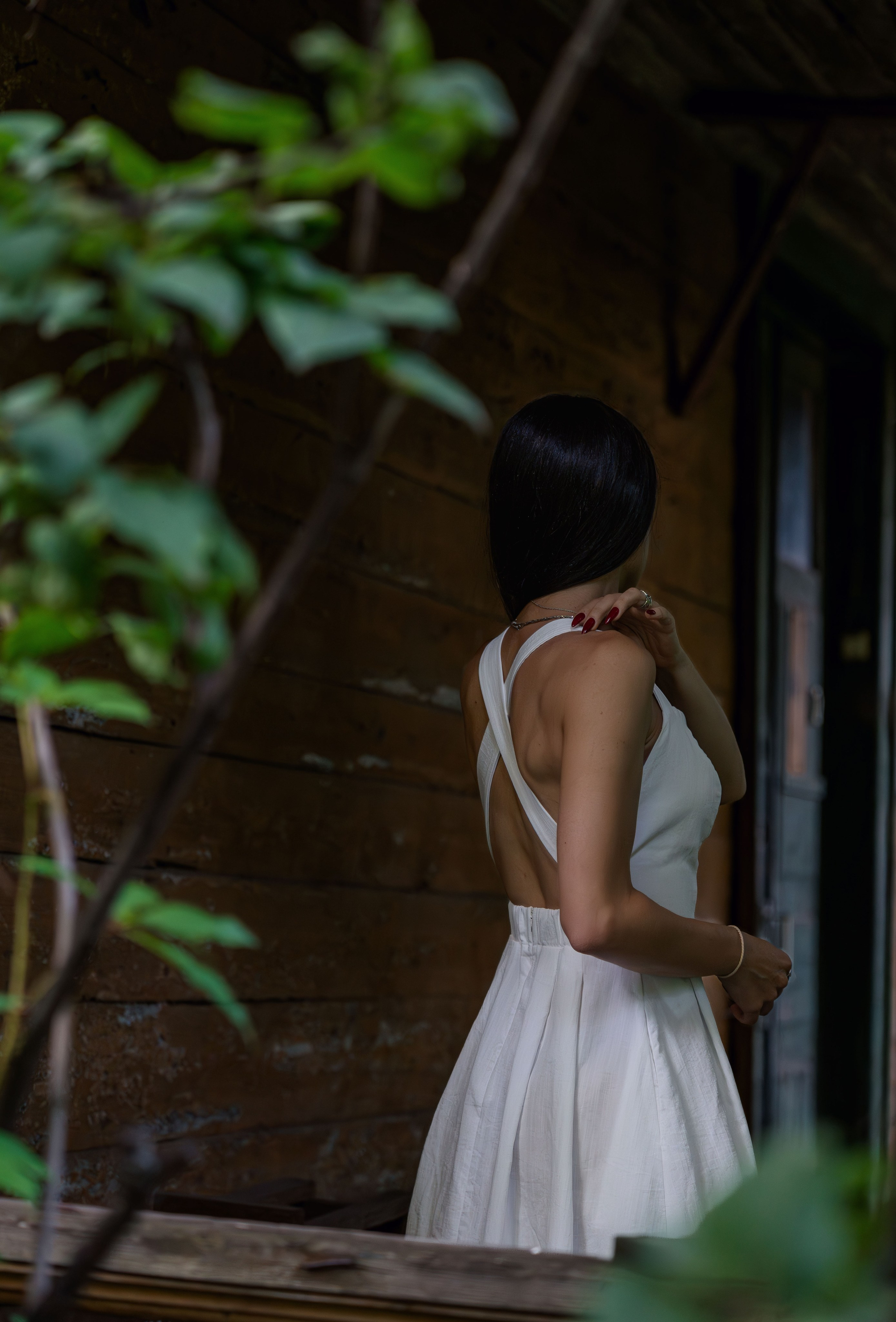 Анастасия. Алексей Гаас — фотограф