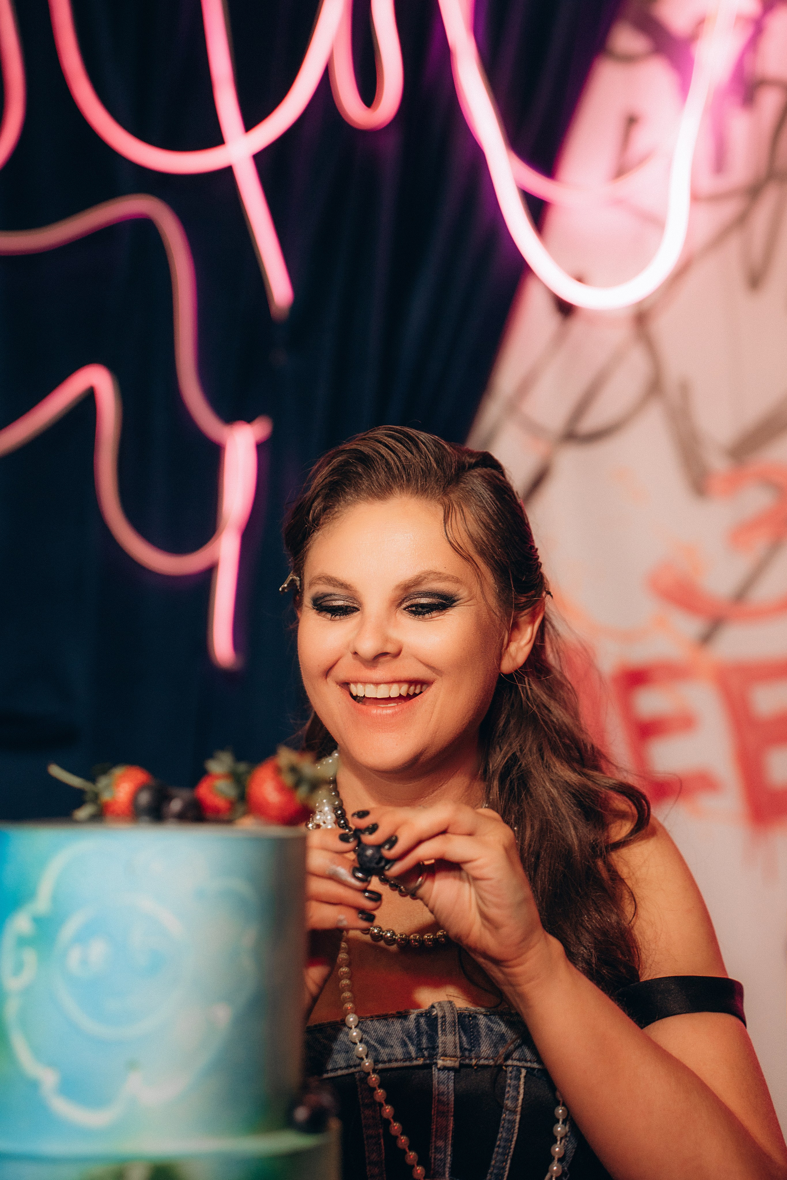 Fucking30. Фотограф Москва Селюкова Юлия