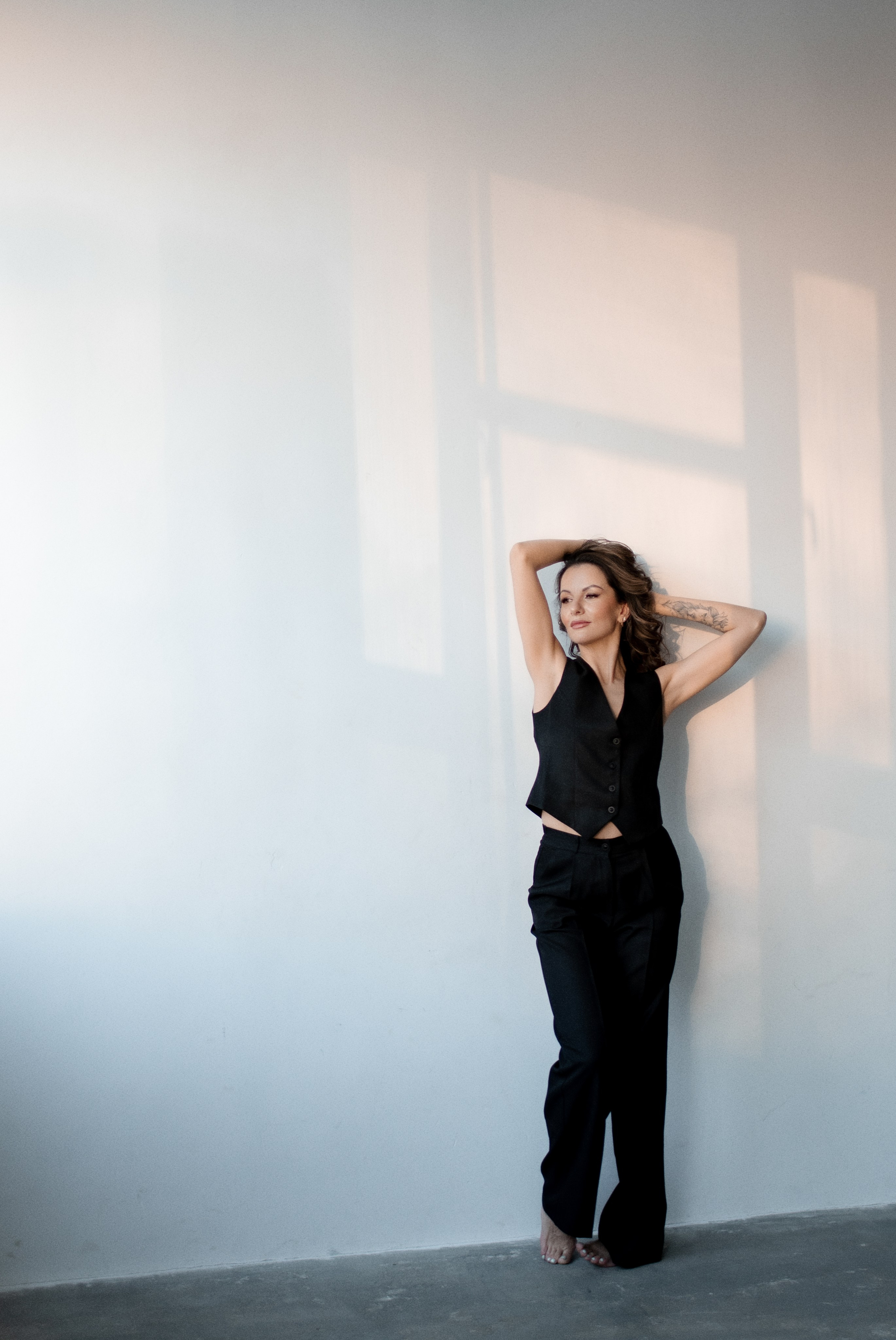 Валерия. Свадебный и семейный фотограф в Серпухове Александра Дерюшева