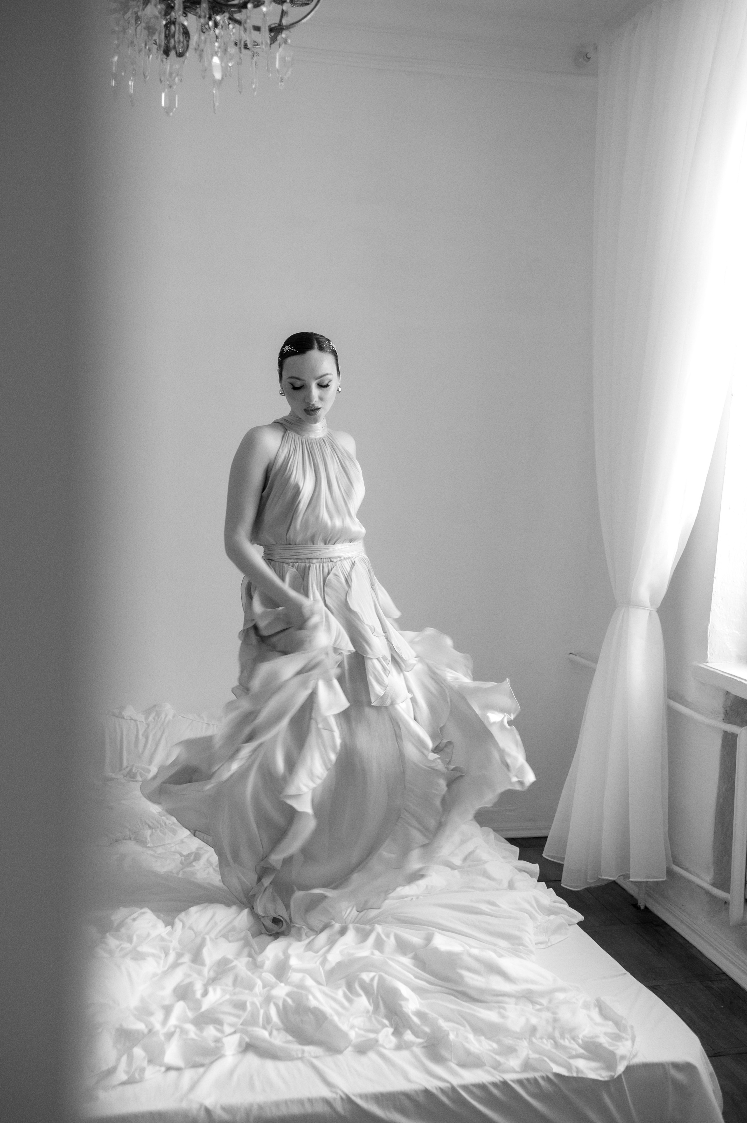 Анна. Свадебный и семейный фотограф в Серпухове Александра Дерюшева