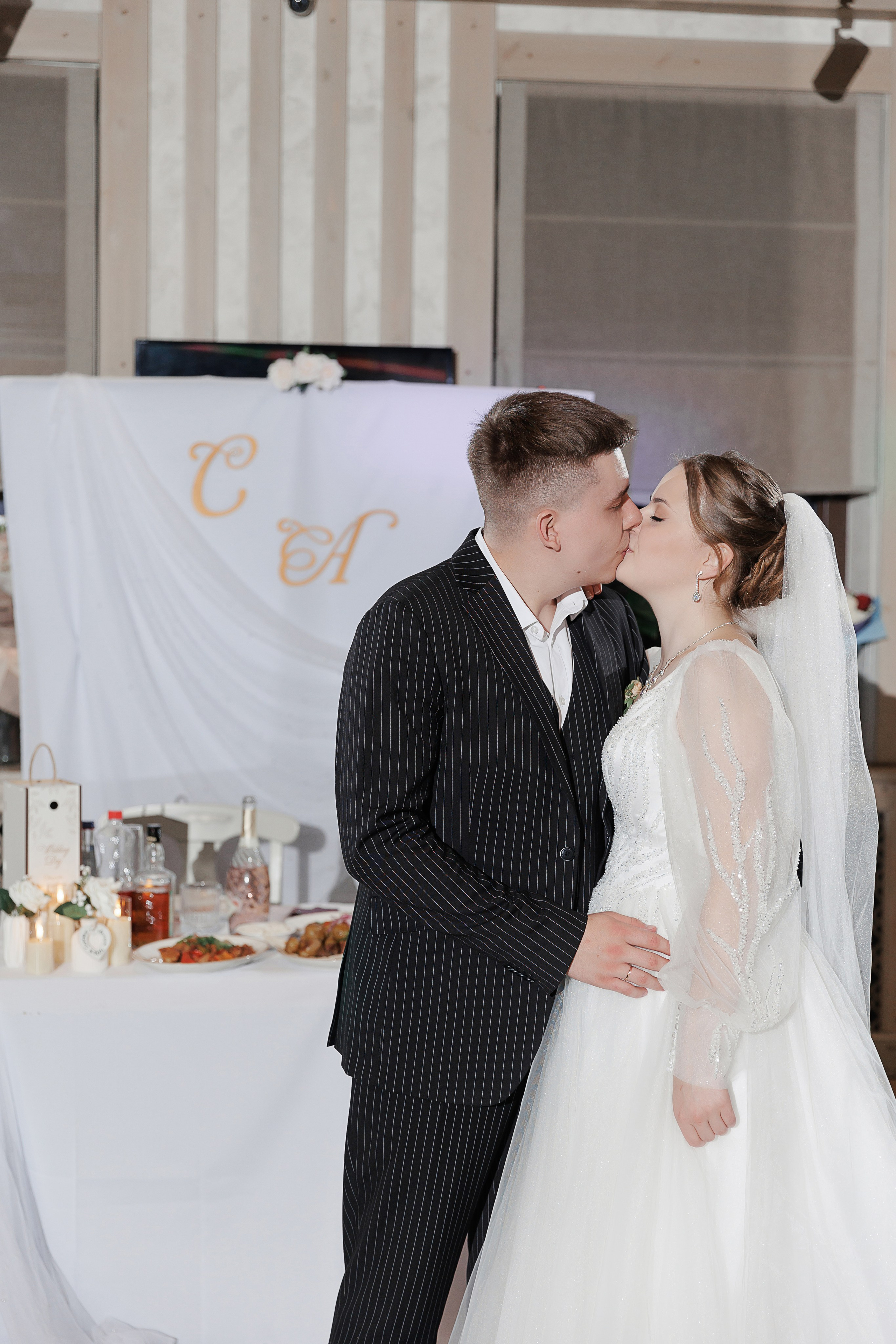 Свадьба. Свадебный и семейный фотограф в Твери и Тверской области