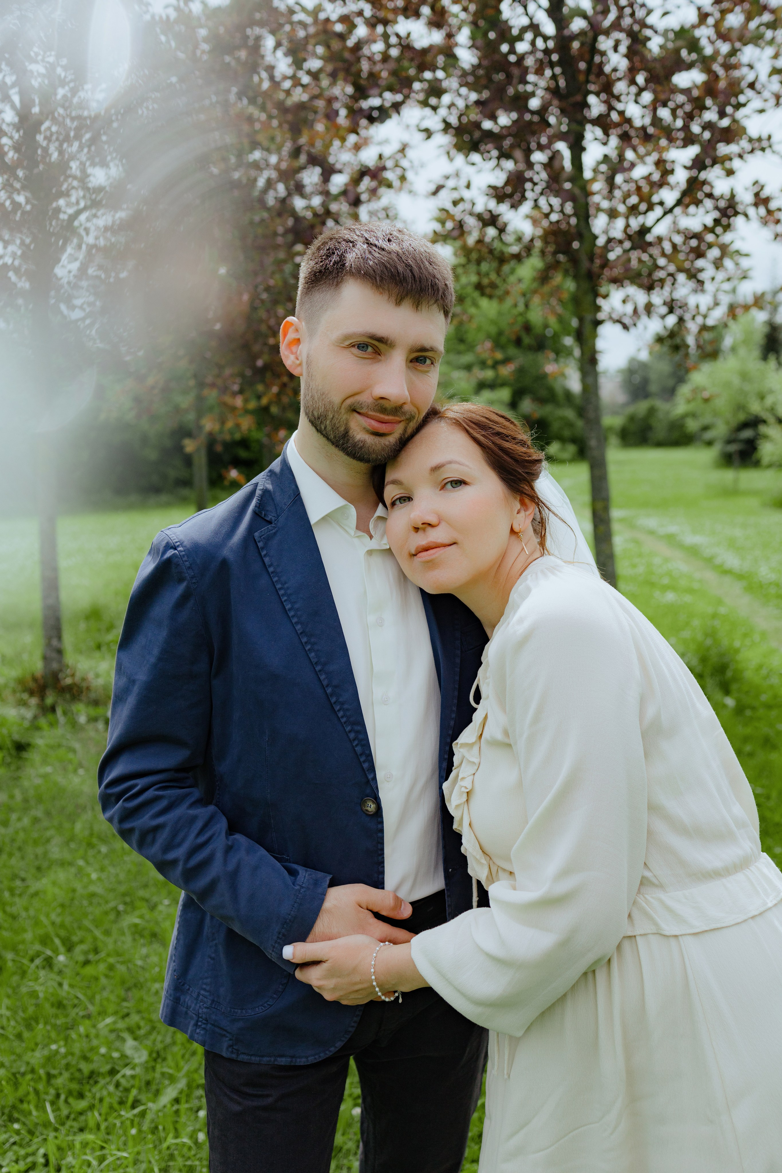 Венчание А. Н. Фотограф в Санкт-Петербурге Вера Сивенкова