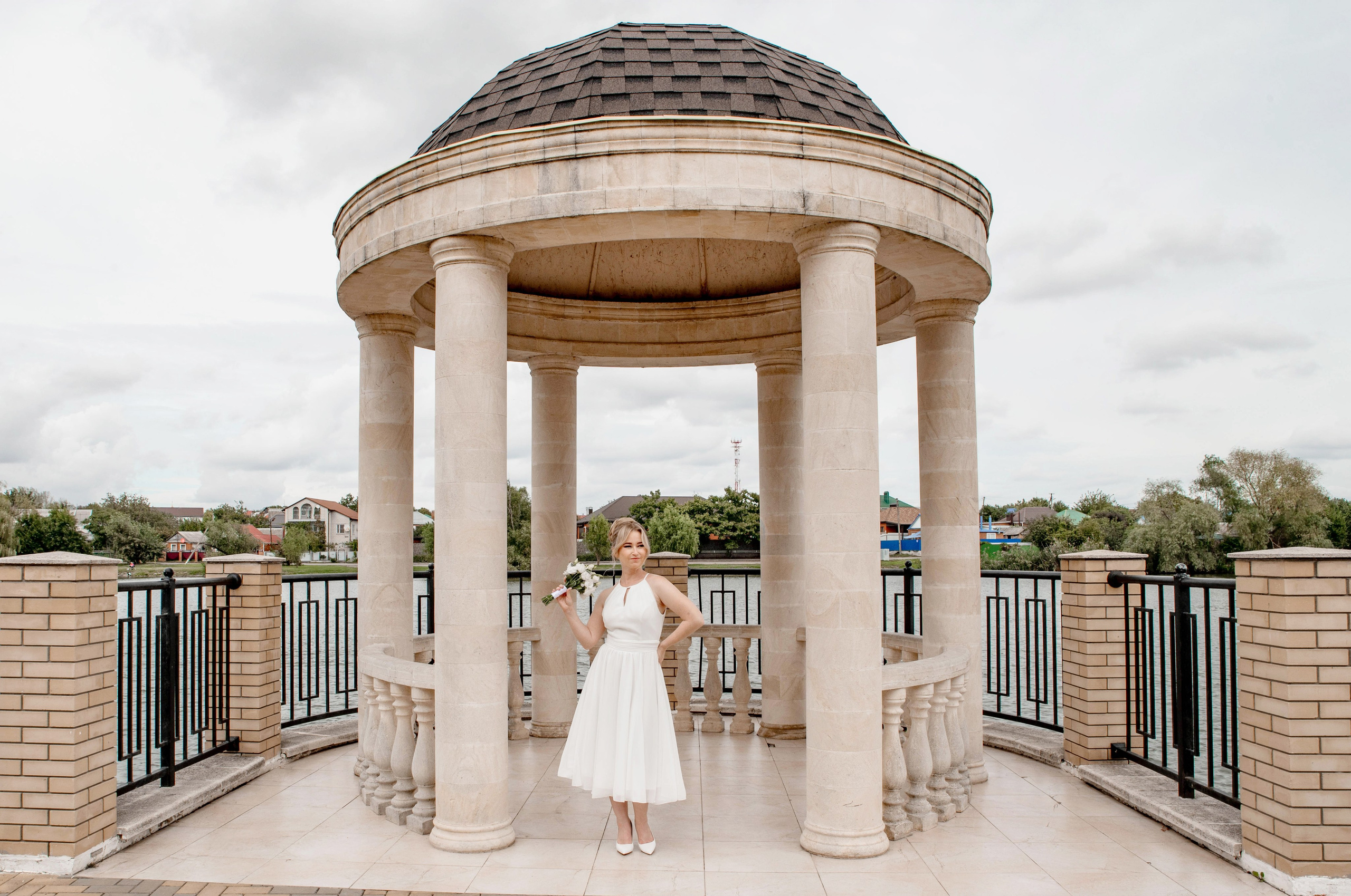 Анна и Алексей. Свадебный и семейный фотограф в Краснодарском крае