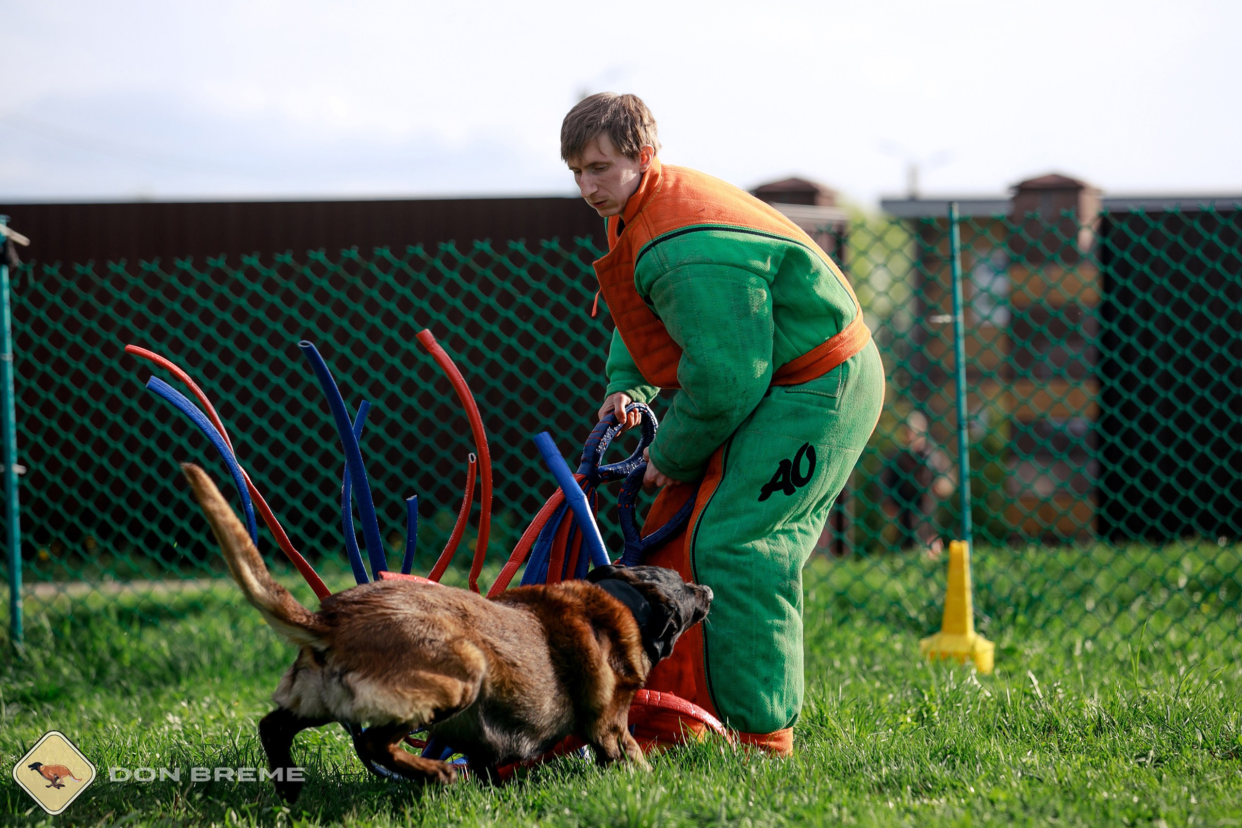 Семинар для фигурантов, день 2. Фотограф-анималист Mary Mart — Москва, Питер