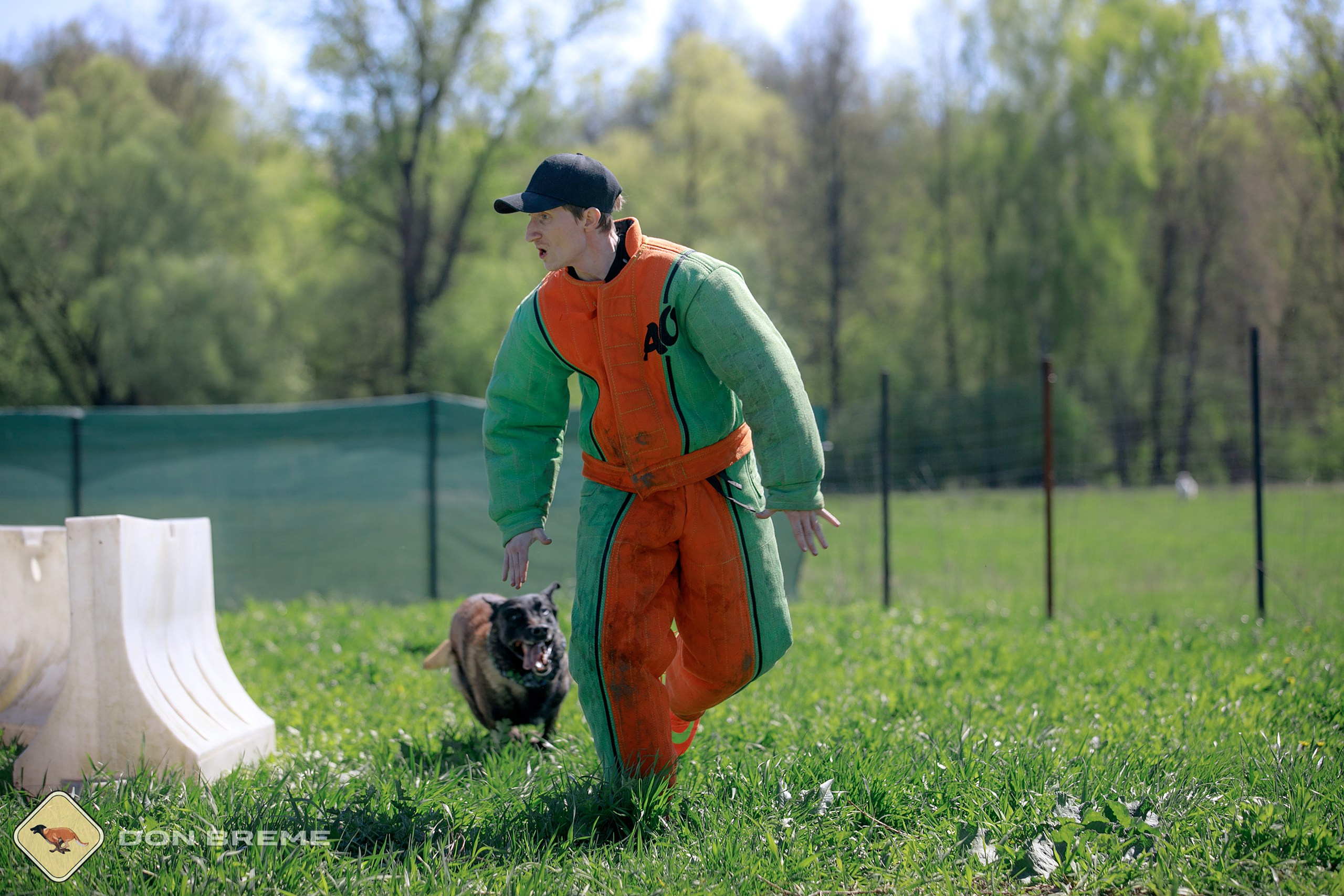 Семинар для фигурантов, день 3. Фотограф-анималист Mary Mart — Москва, Питер