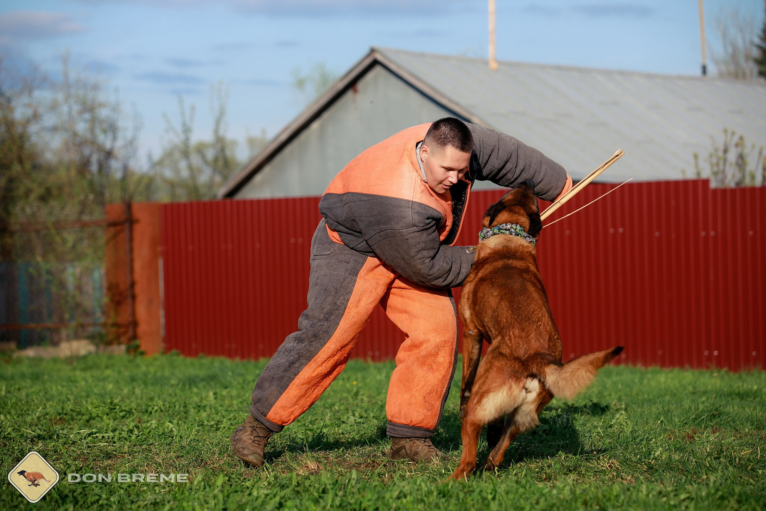 Семинар для фигурантов, день 2. Фотограф-анималист Mary Mart — Москва, Питер