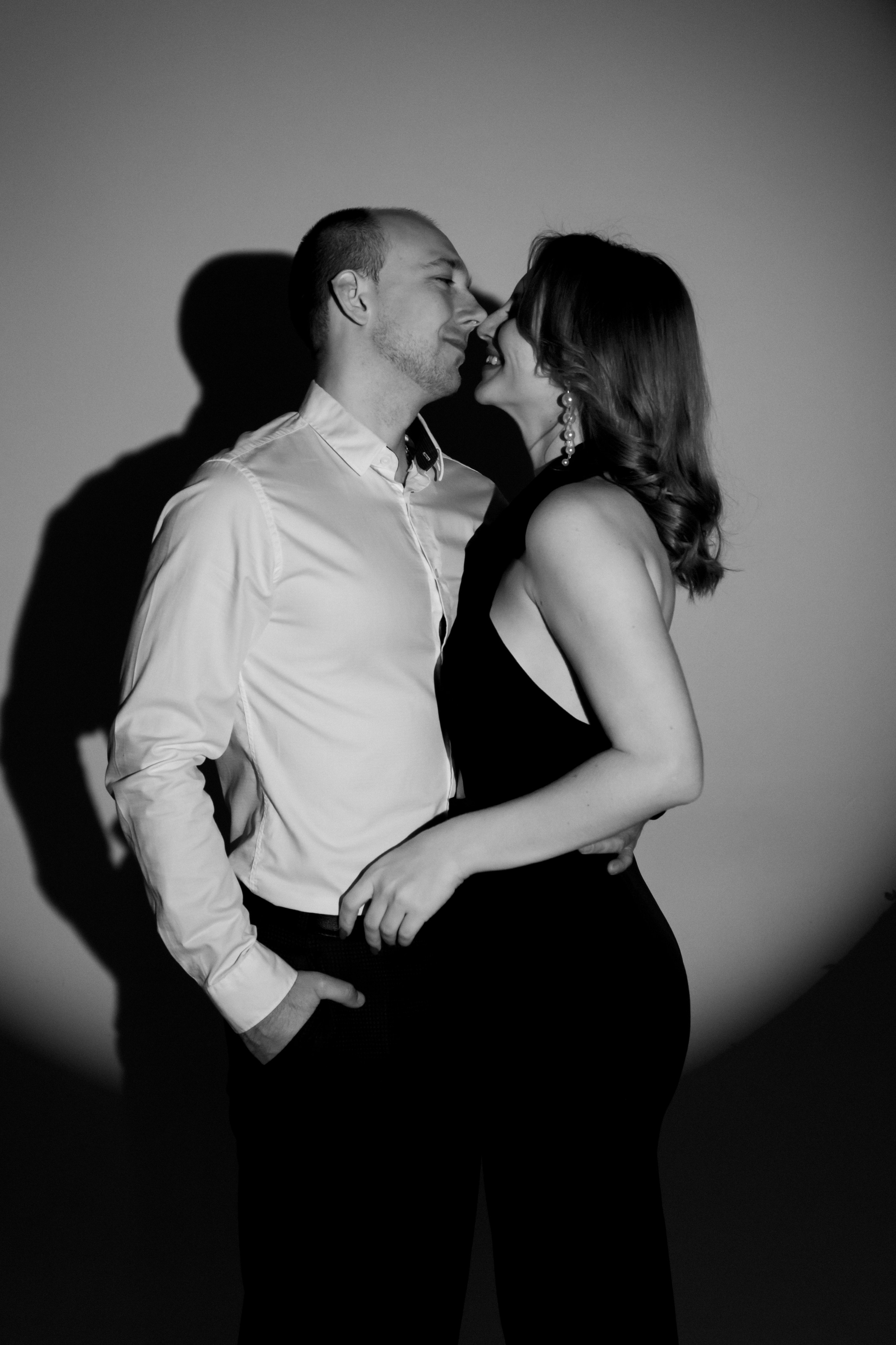 Наталья & Павел. Фотограф в Челябинске Екатерина Насырова