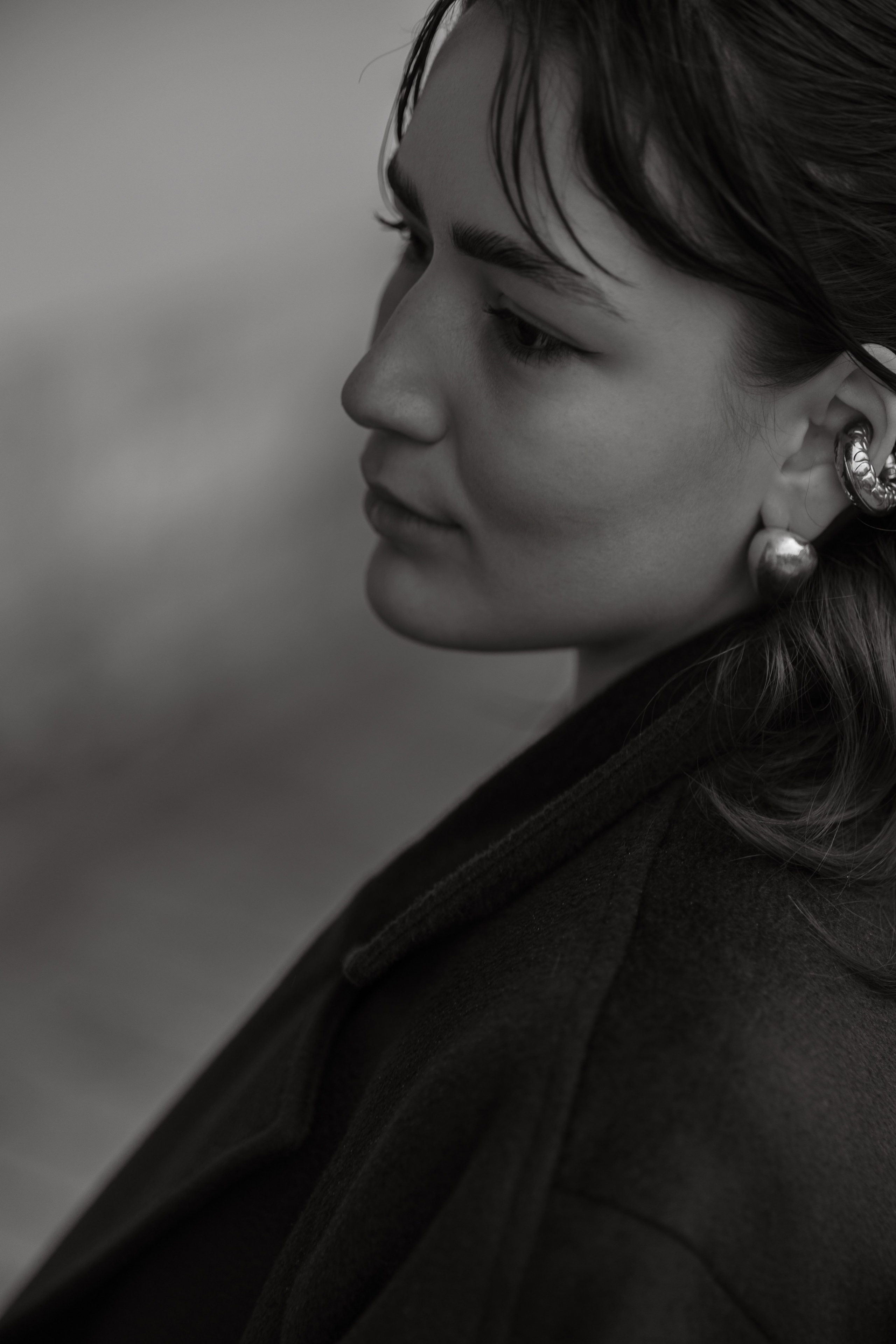 Николай и Марго. Фотограф Москва