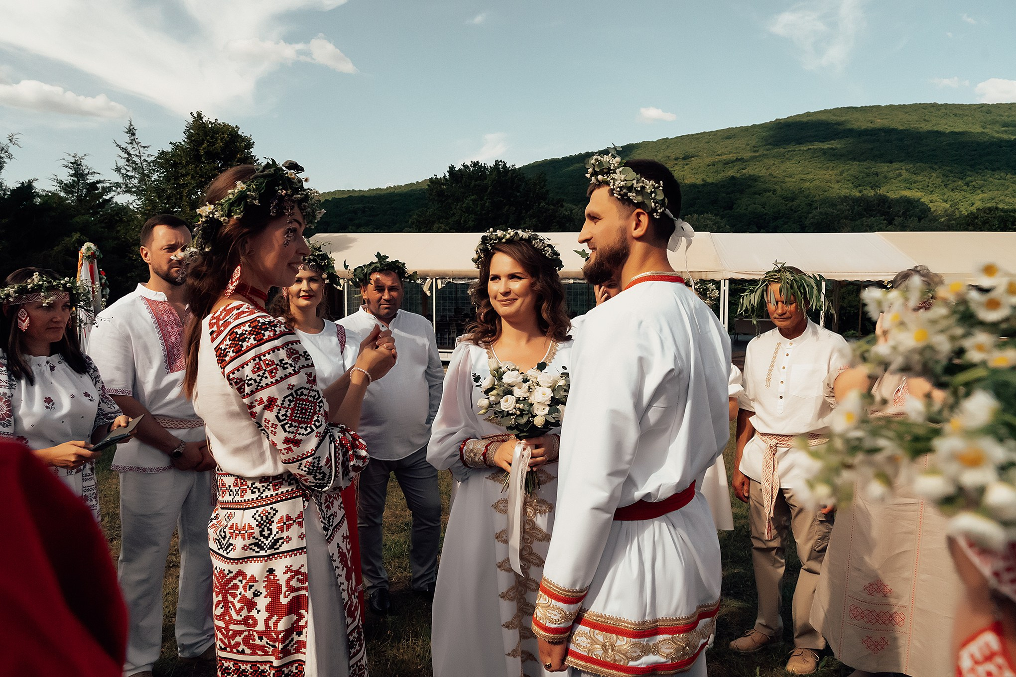 Свадьба. Свадебный и семейный фотограф/видеограф в Краснодаре Наталья Осинская