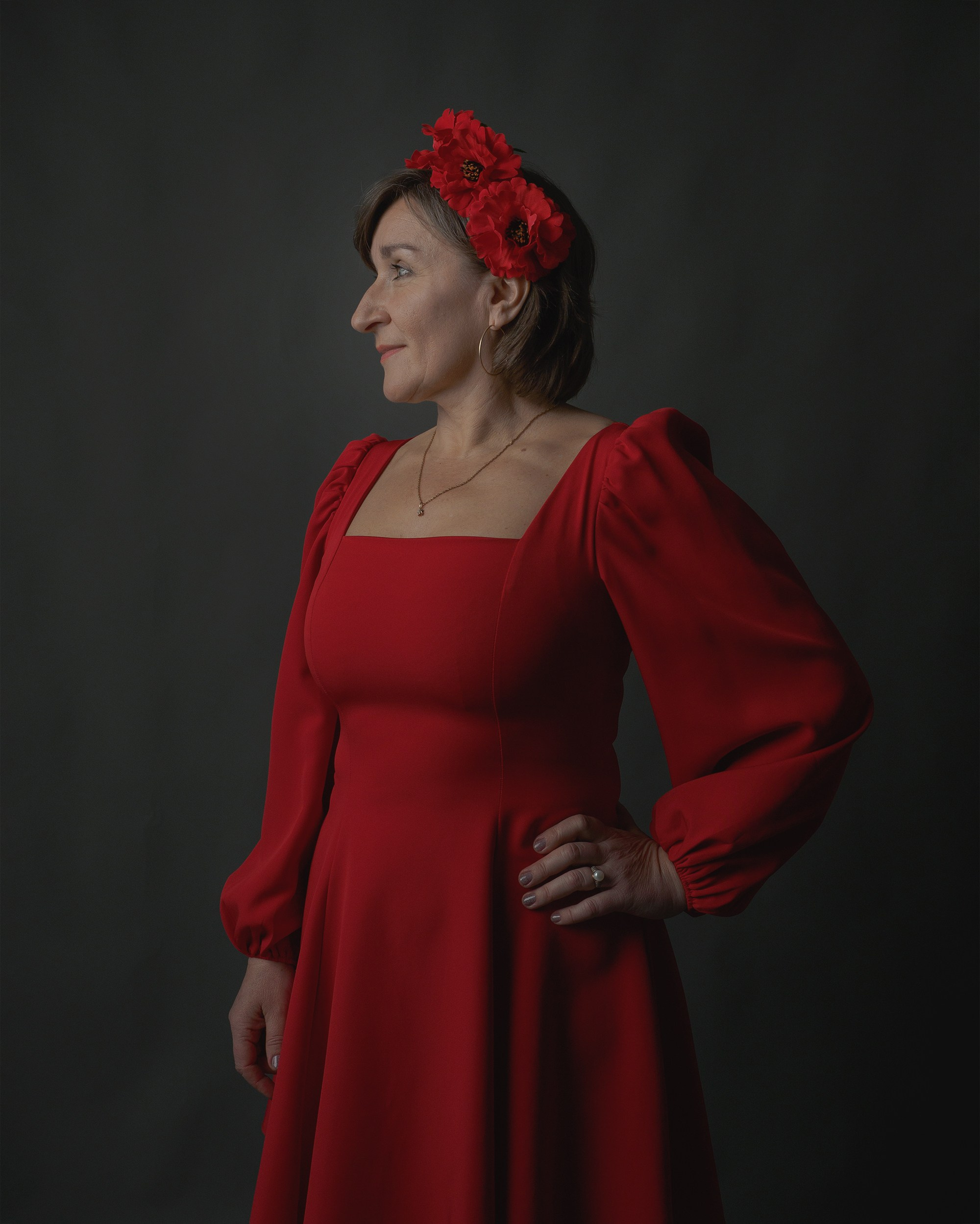 Портреты. I Photostudio Фотостудия Краснодар