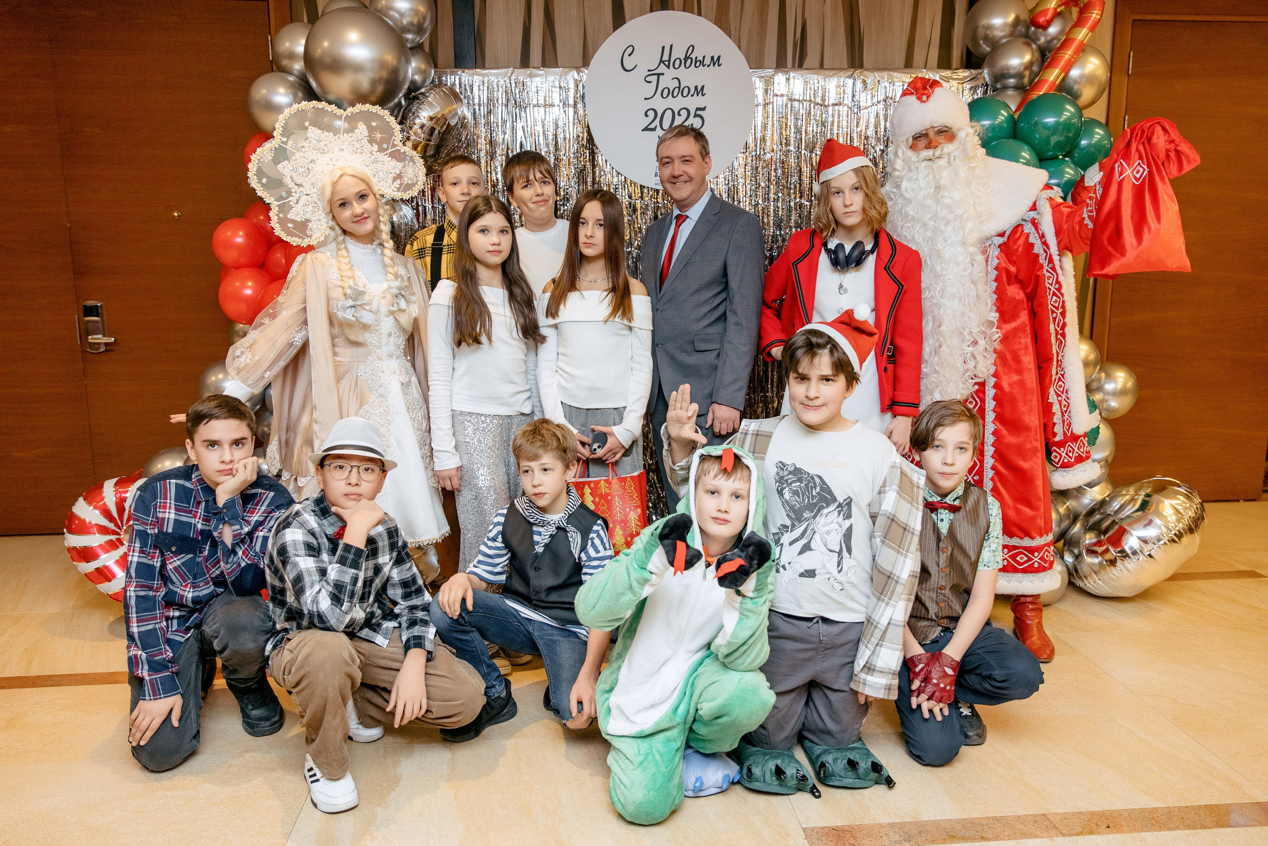 ПОКОЛЕНИЕ БУДУЩЕГО. Фотограф в Красноярске