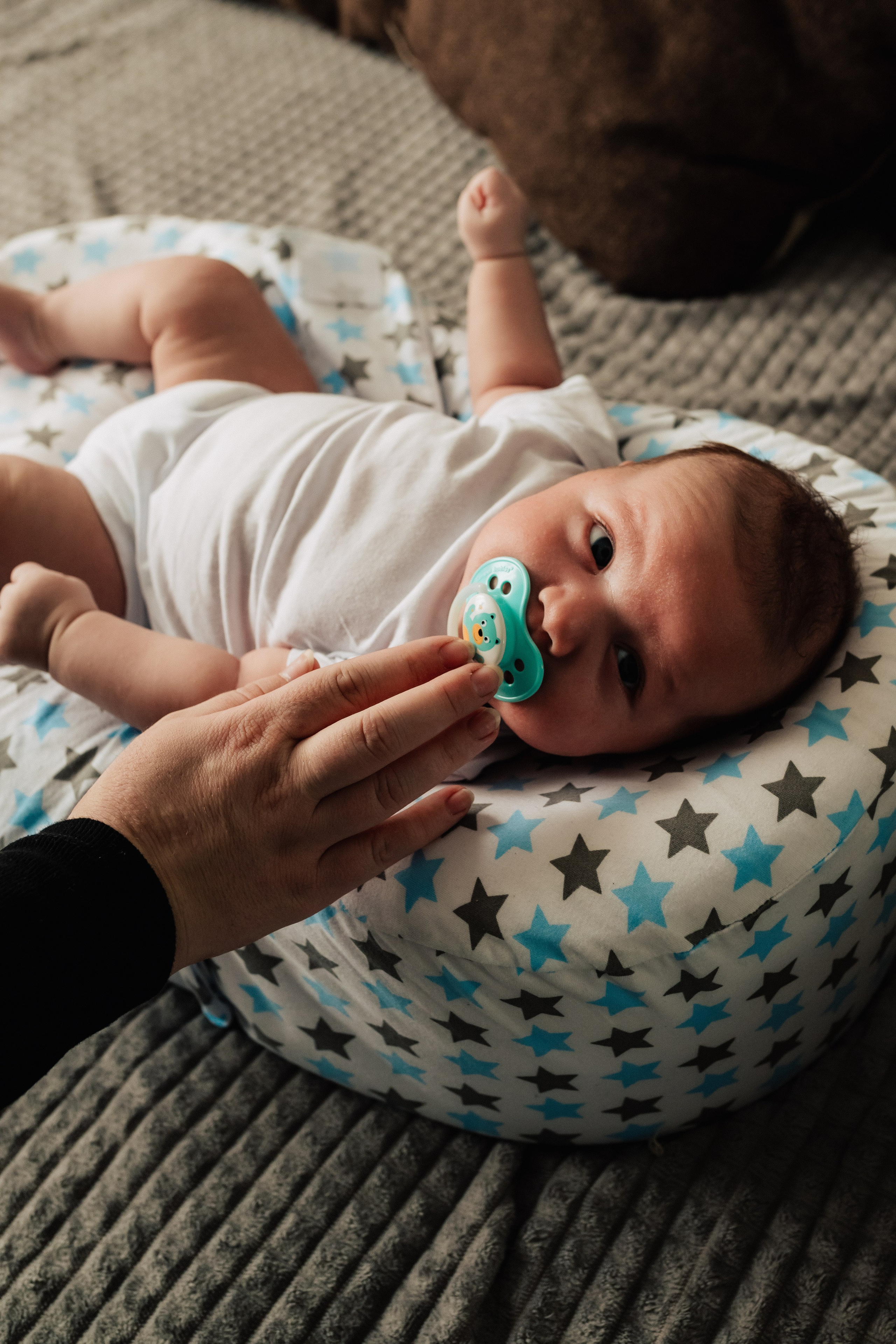 Катя + Рома = Егор и Артём. Фотограф в Дзержинске Наташа Баева