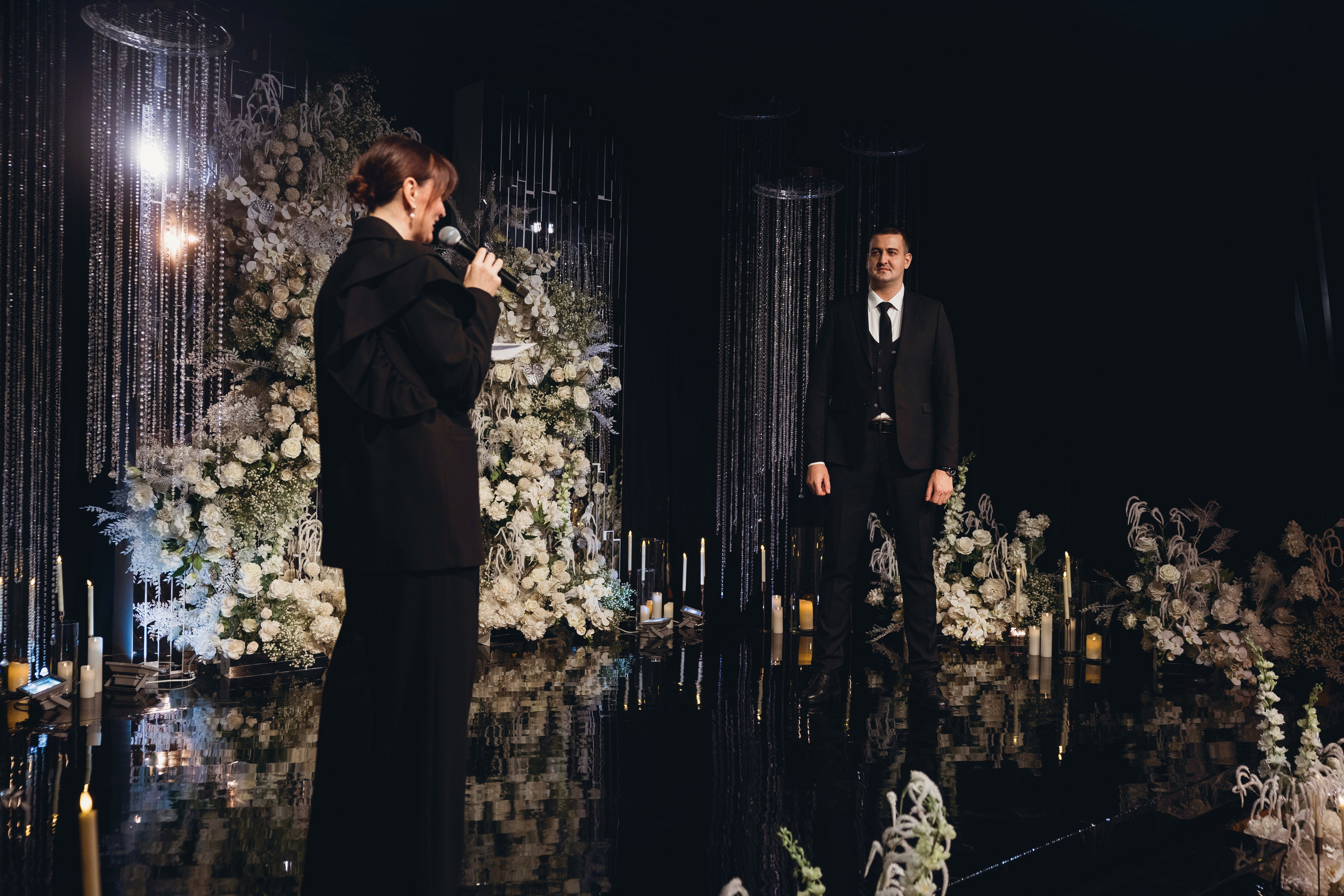 Ян и Екатерина (Дали Хол). Свадебный и семейный фотограф в городе Сургуте Стерликова Светлана