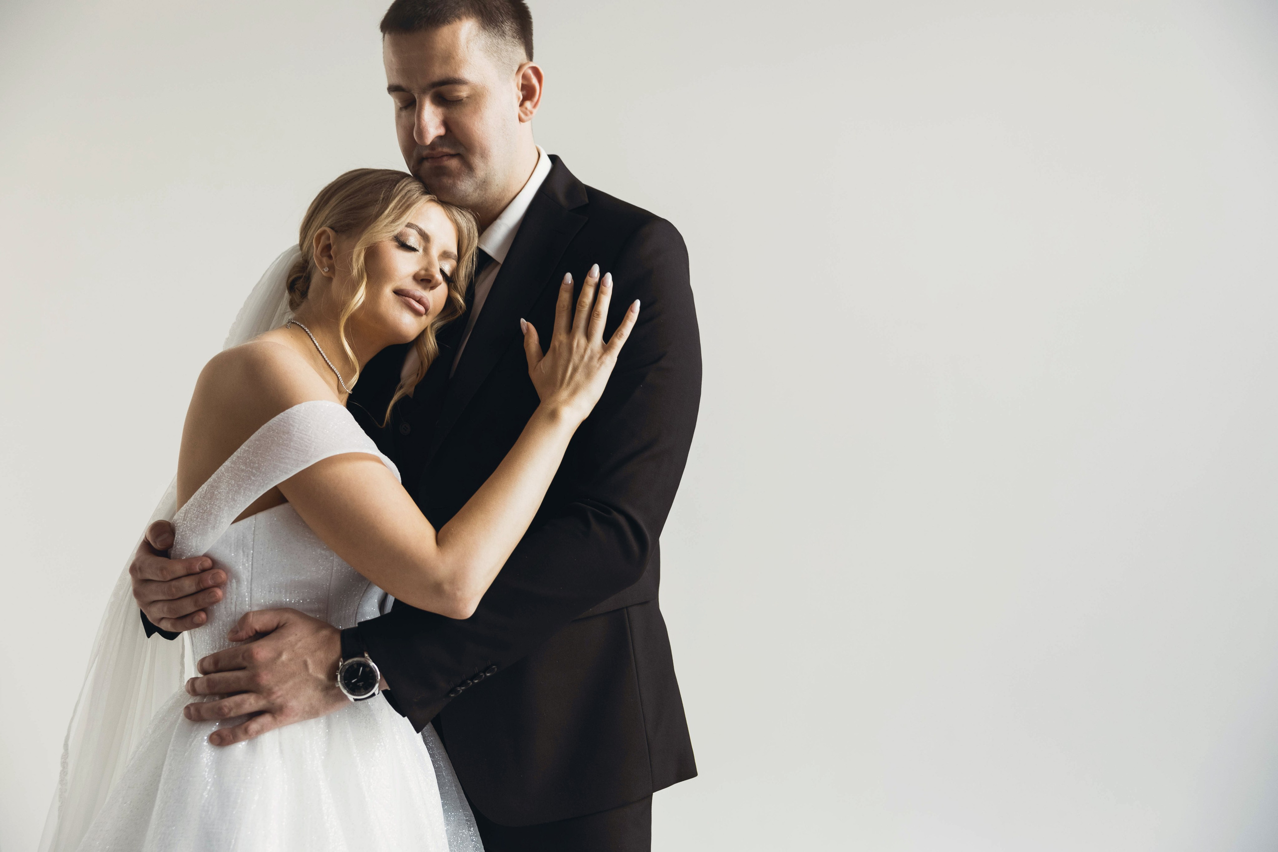 Ян и Екатерина (Дали Хол). Свадебный и семейный фотограф в городе Сургуте Стерликова Светлана