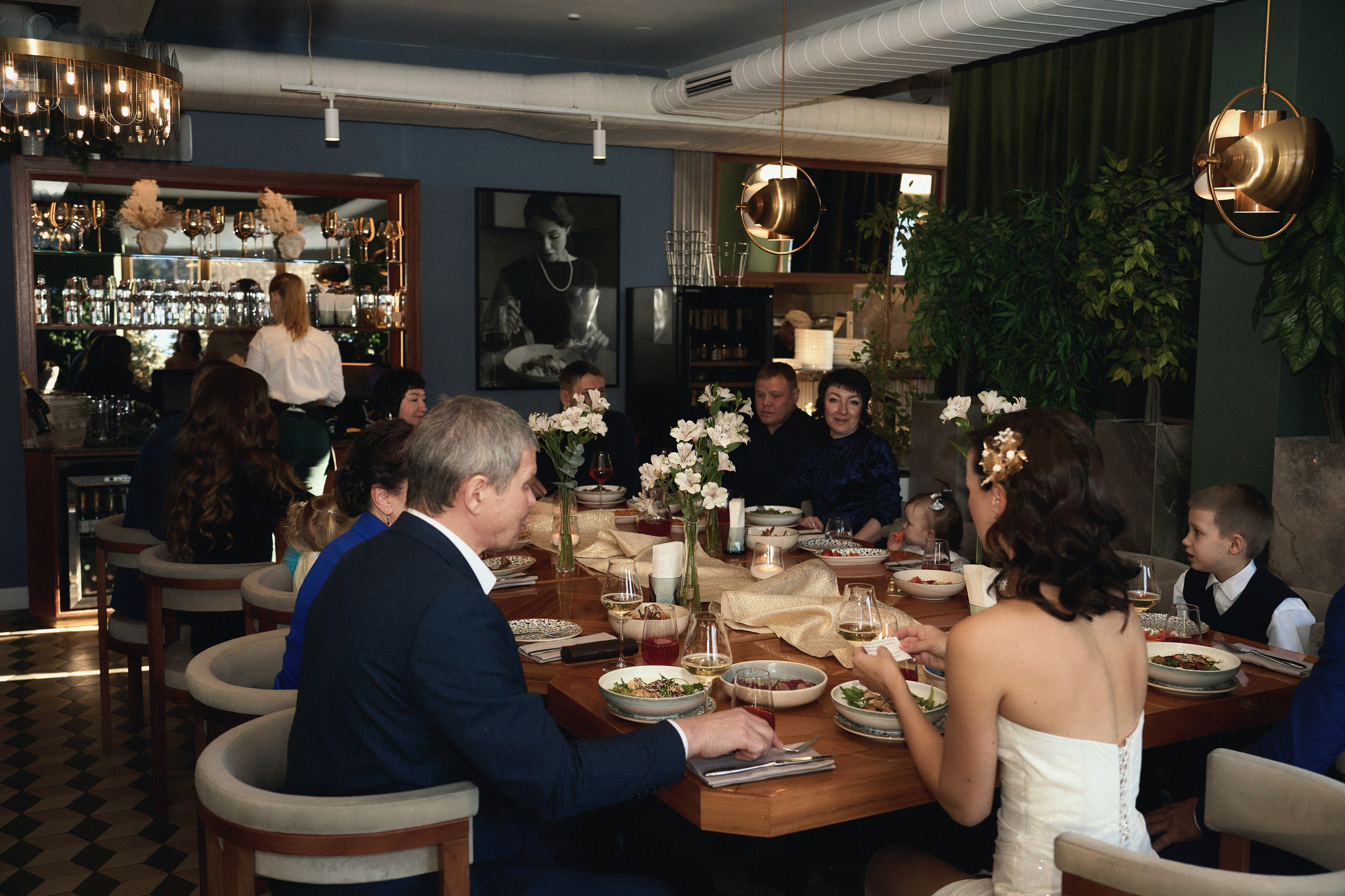 Свадебная съёмка. Мартазова Екатерина фотограф. Екатеринбург