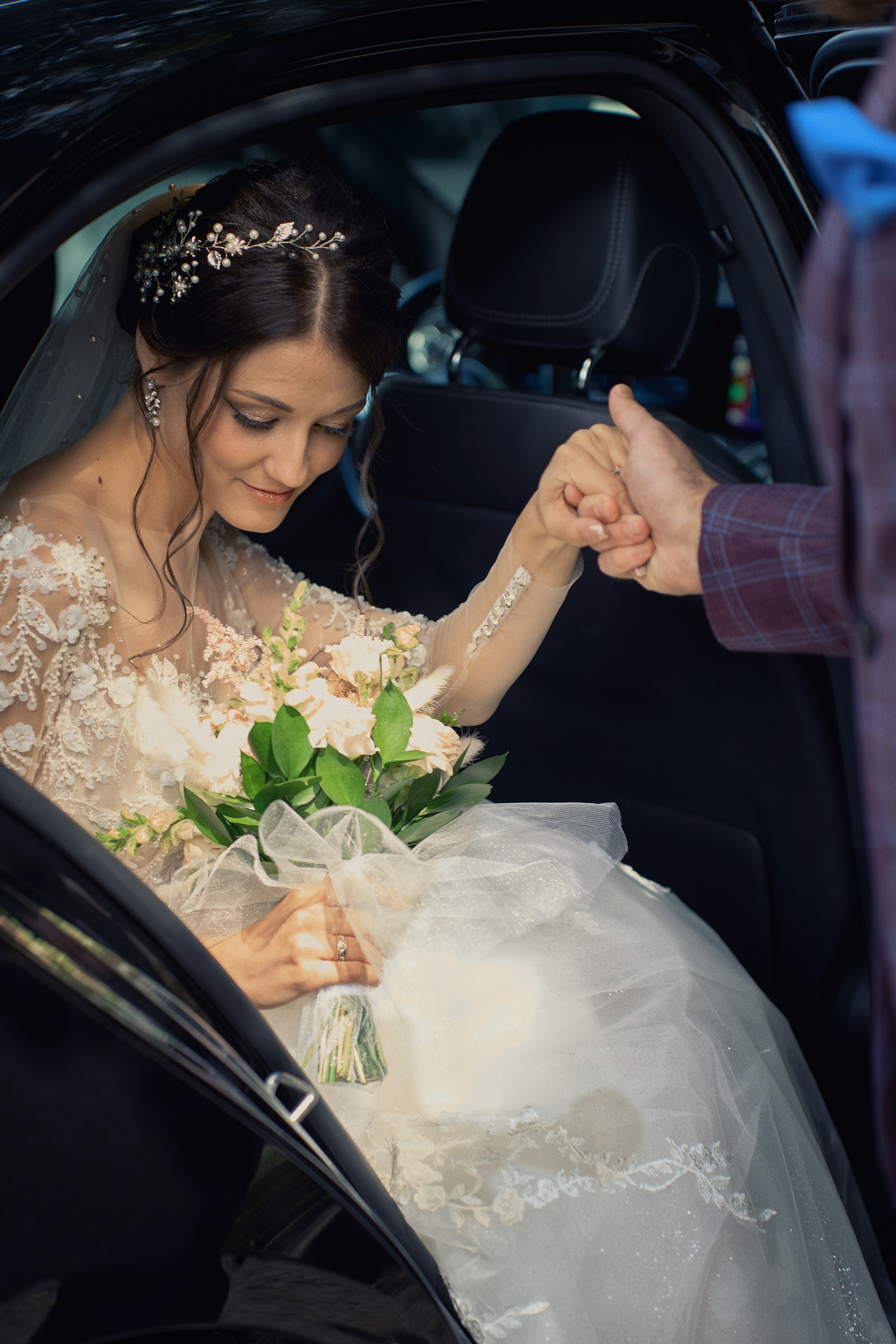 Свадебная съёмка. Мартазова Екатерина фотограф. Екатеринбург