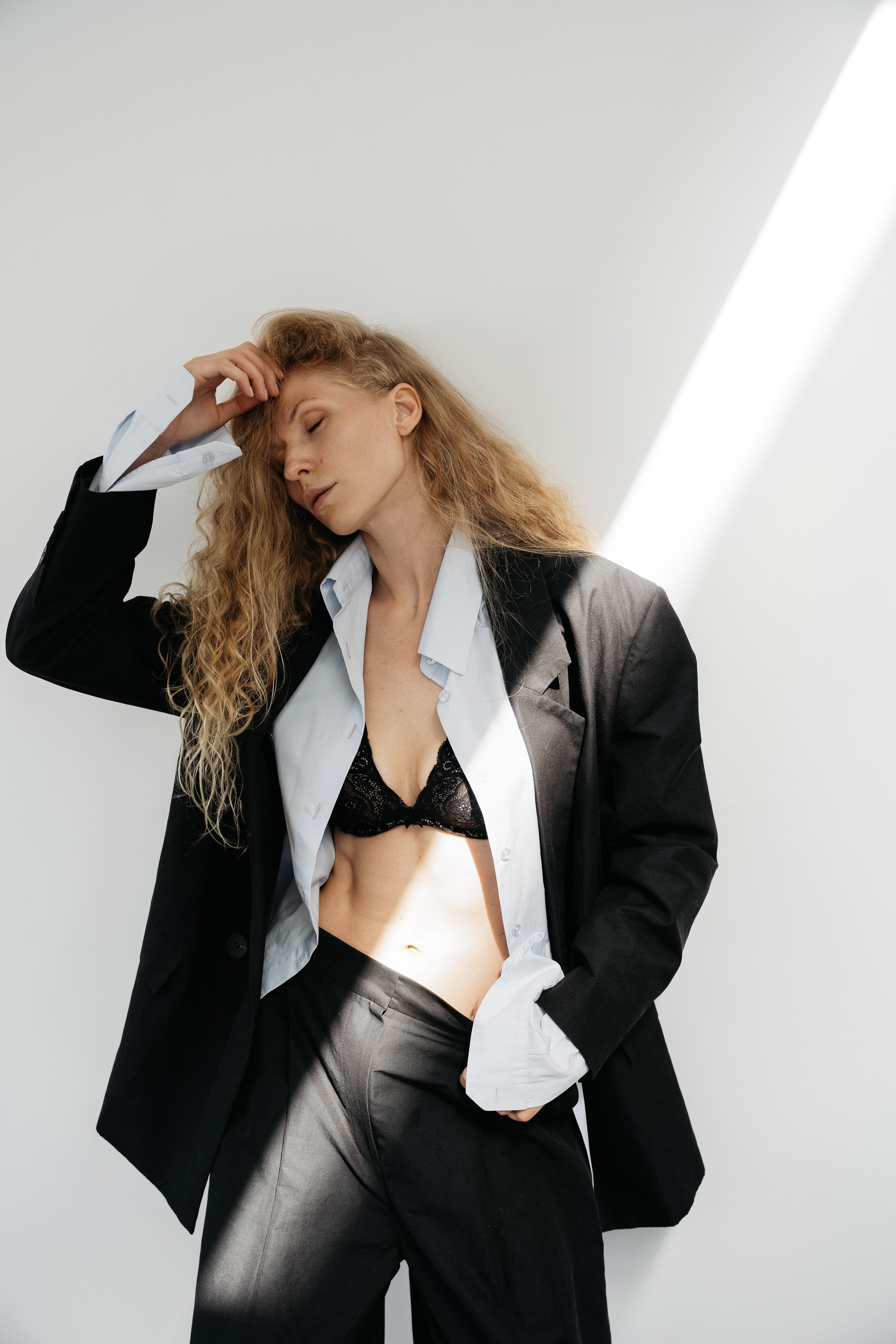 SASHA. Фотограф Москва