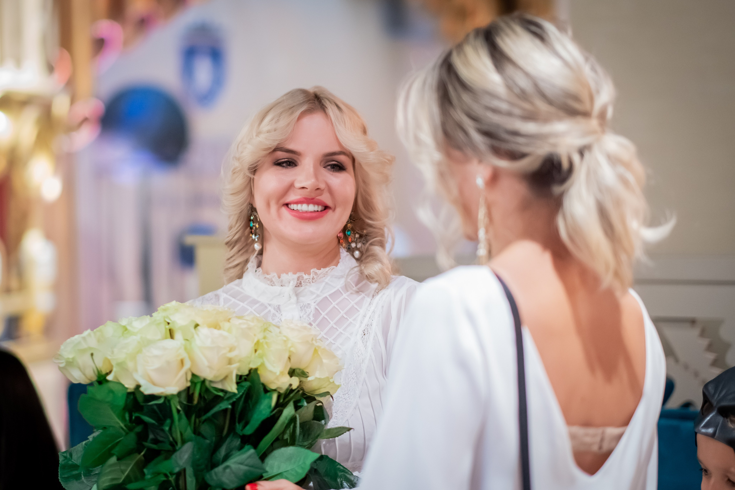 Наследники. Детский День Рождения. Фотограф Сергей Катаев