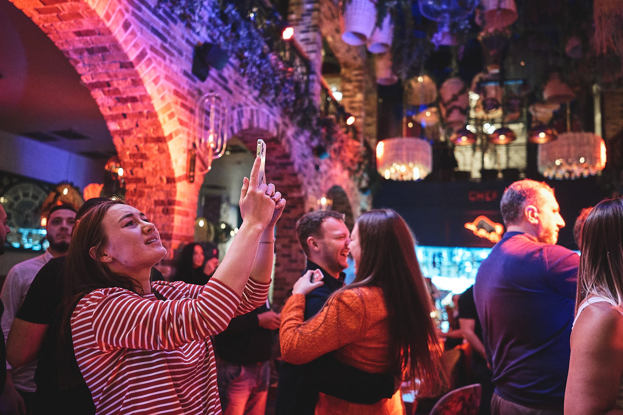 Шеф Амазония. Выступление Сосо Павлиашвили. Фотограф Сергей Катаев