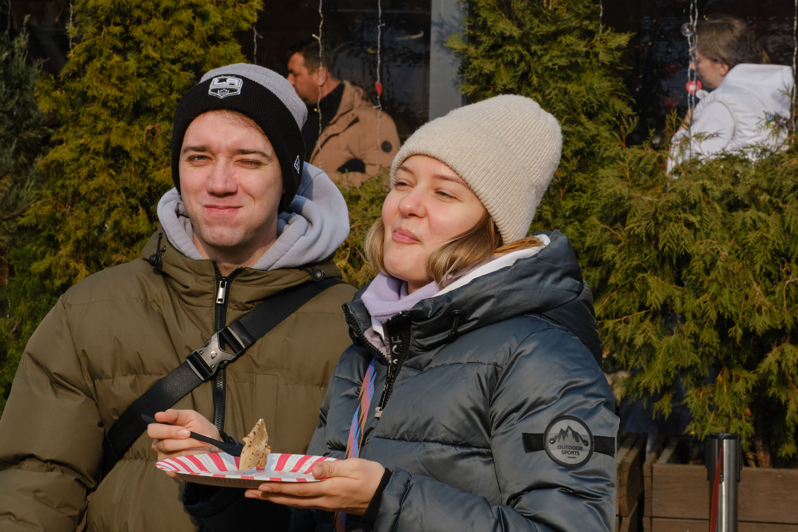 MLBB. Масленица. Фотограф Сергей Катаев