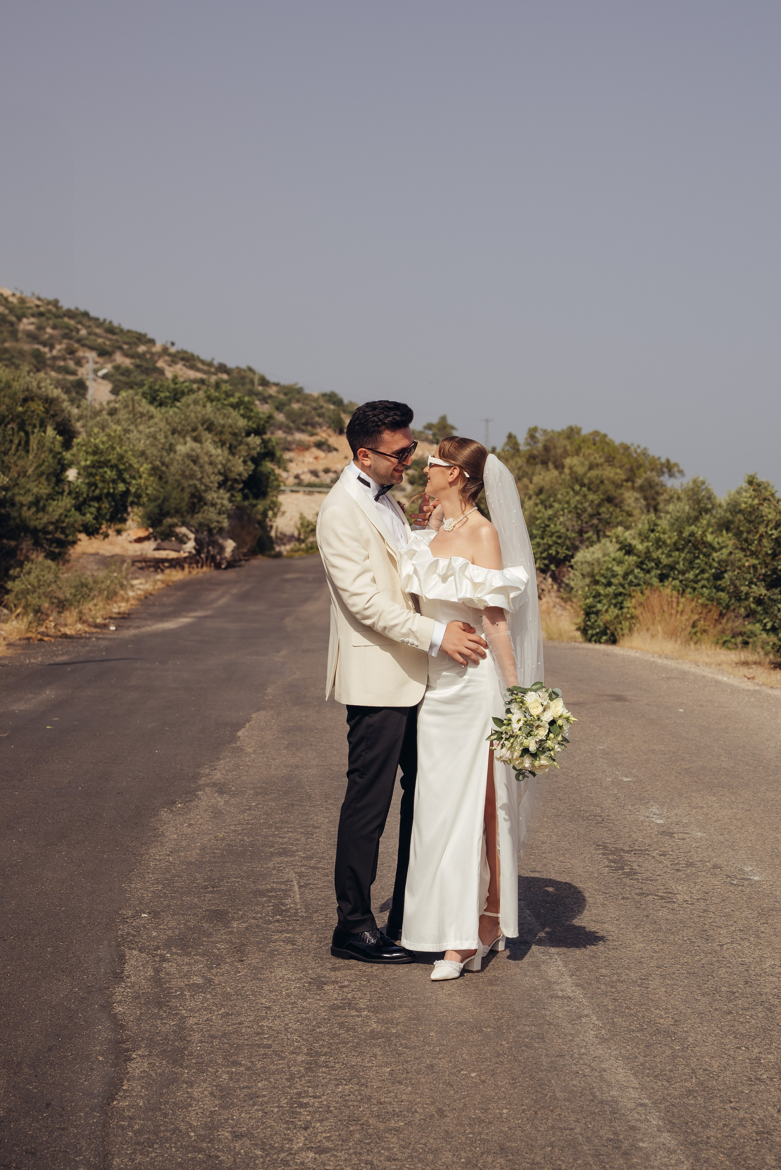 Мурат и Кристина. Анна Лобанова | фотограф