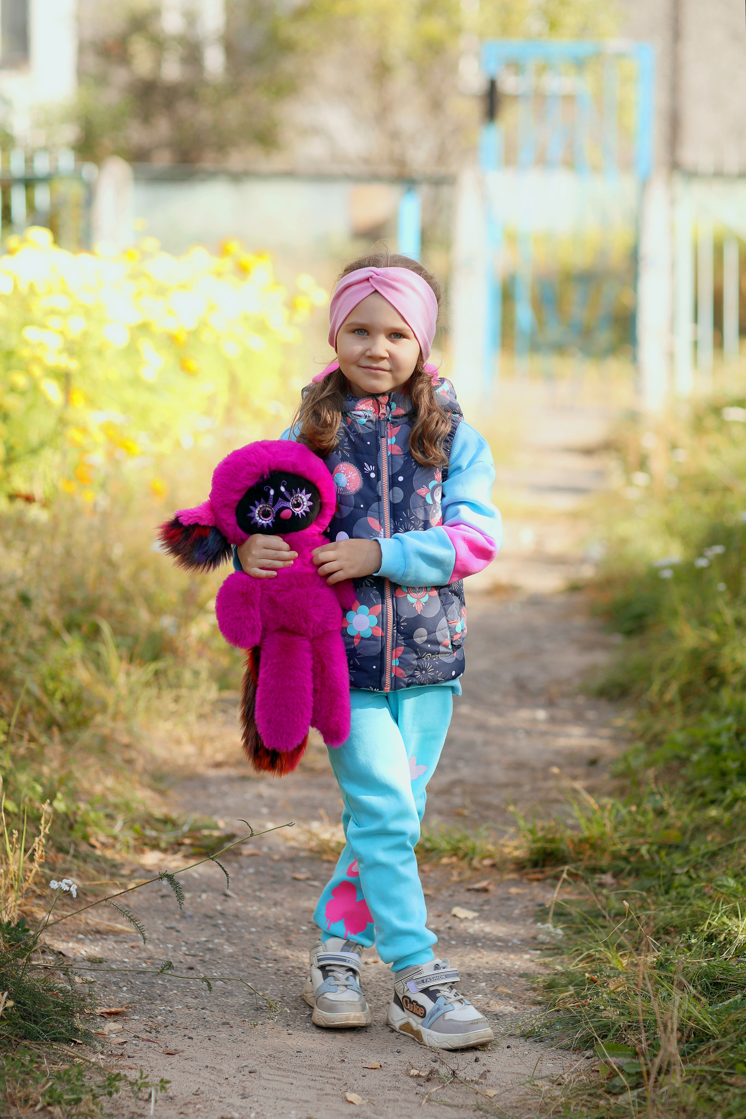 Детский сад. Фотограф в Ярославле Егорычева Екатерина