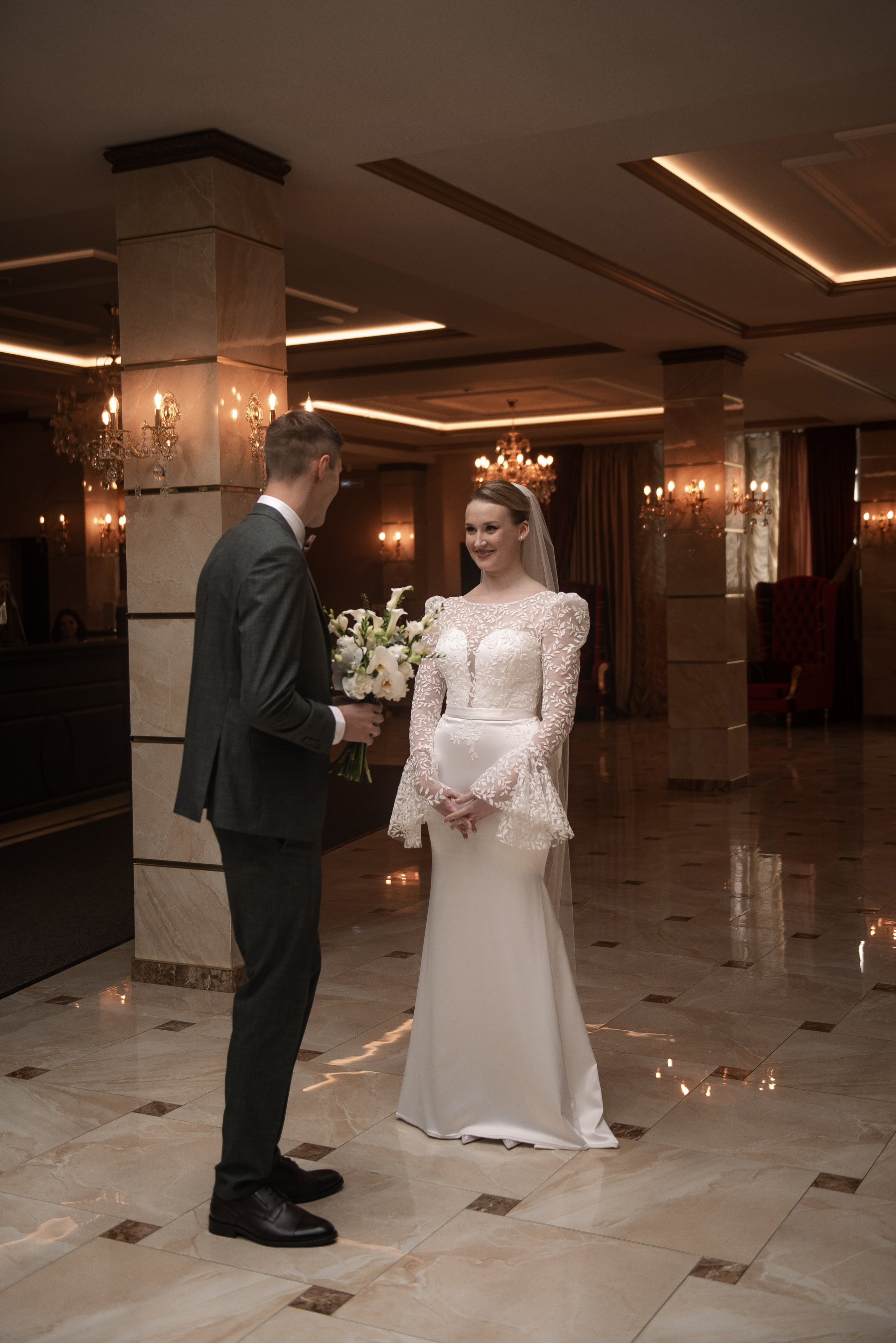 Родион и Дарья. Свадебный и портретный фотограф на Алтае Кузнецова Людмила