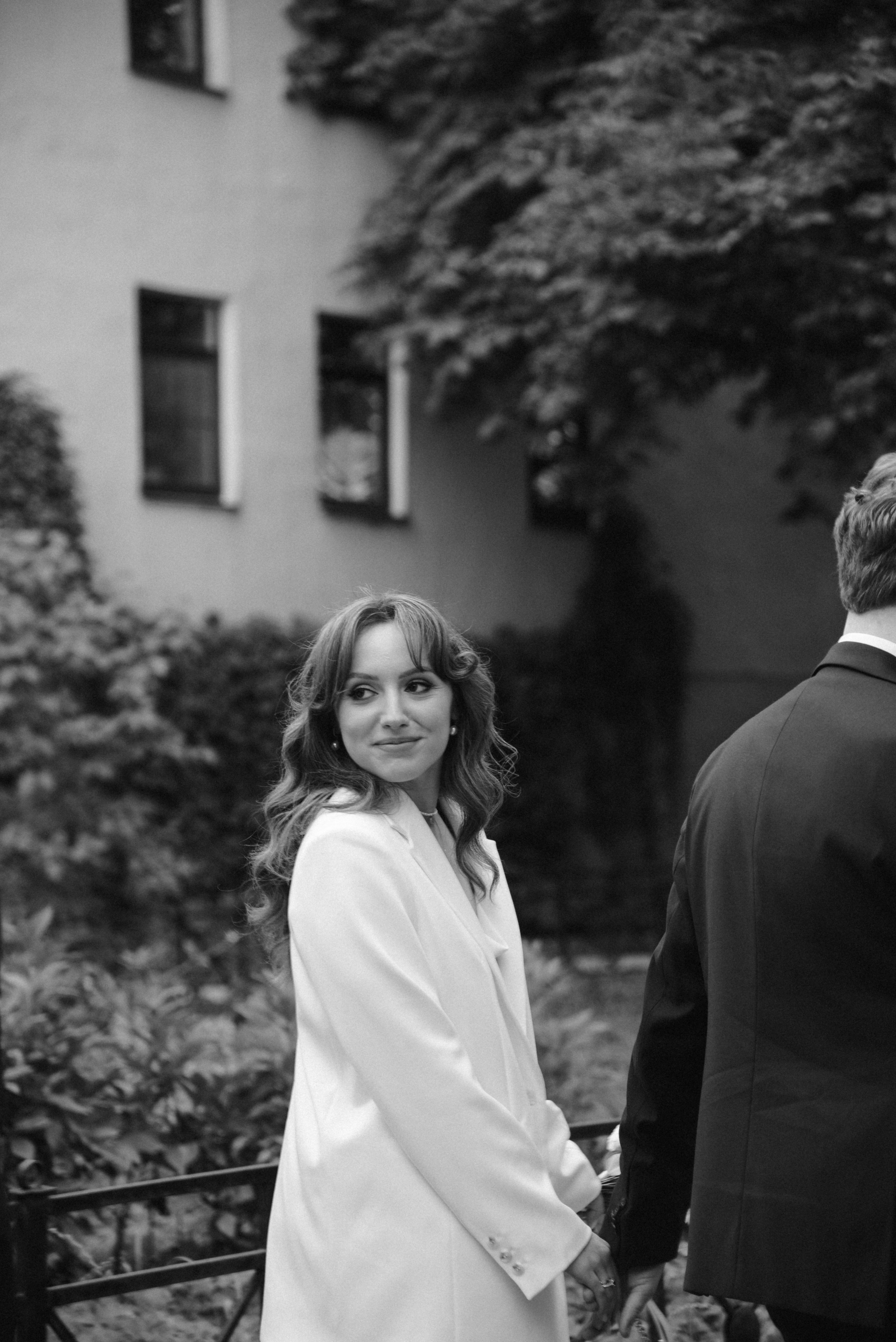 Романтичный Питер. Фотограф Лола Волна, город Москва