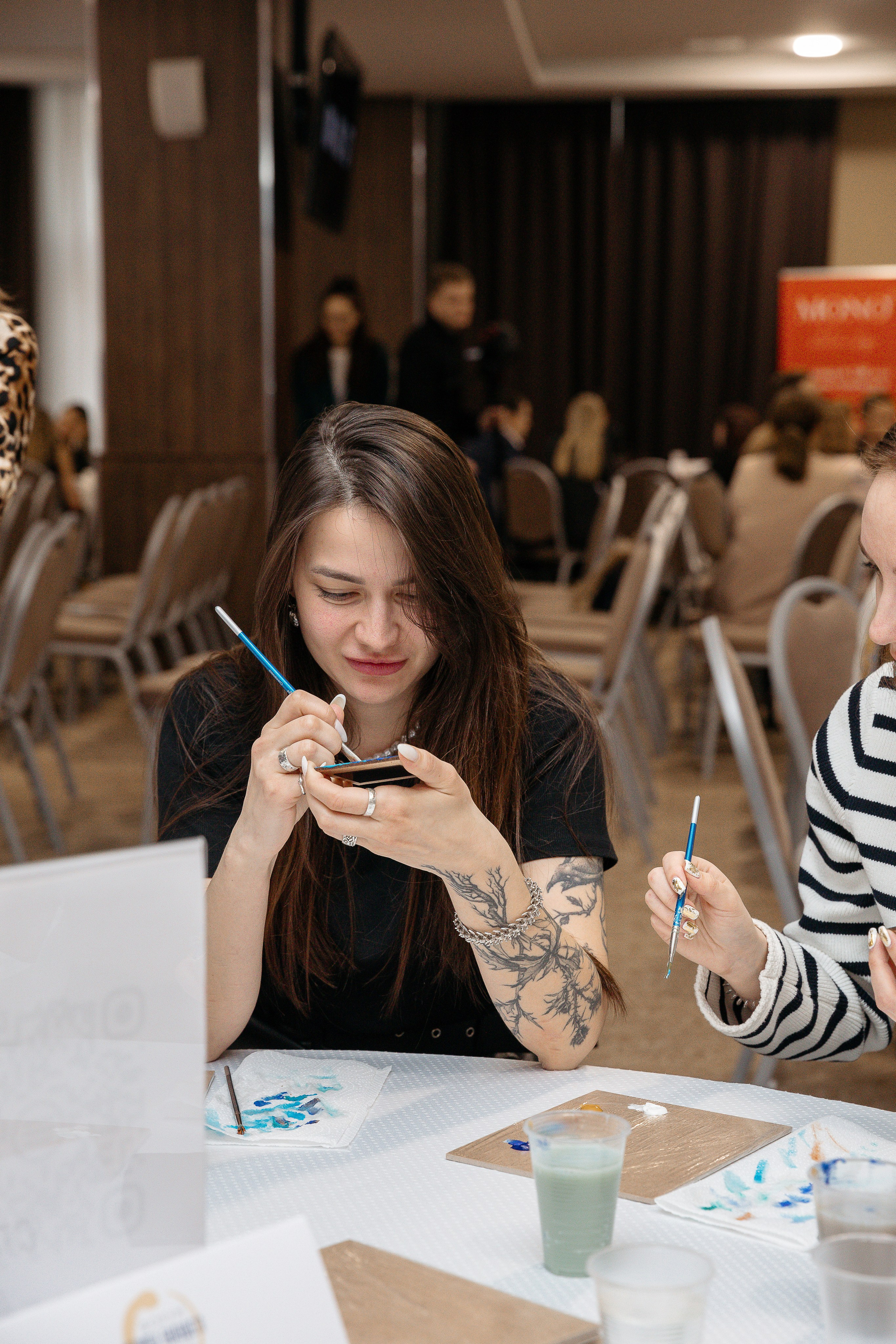 Человек будущего