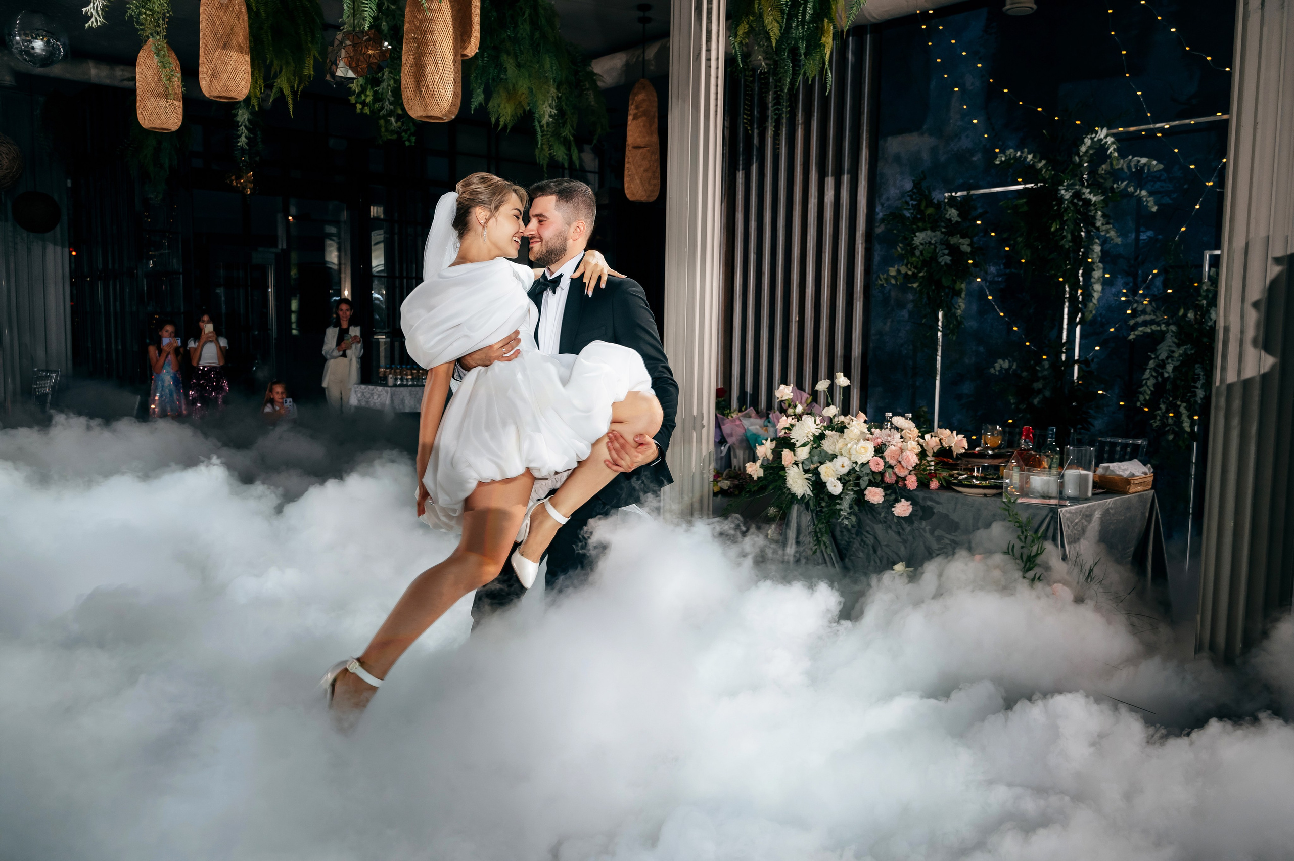 Гуси- Гуччи. Свадебный фотограф в Краснодаре и Сочи Комолова Екатерина