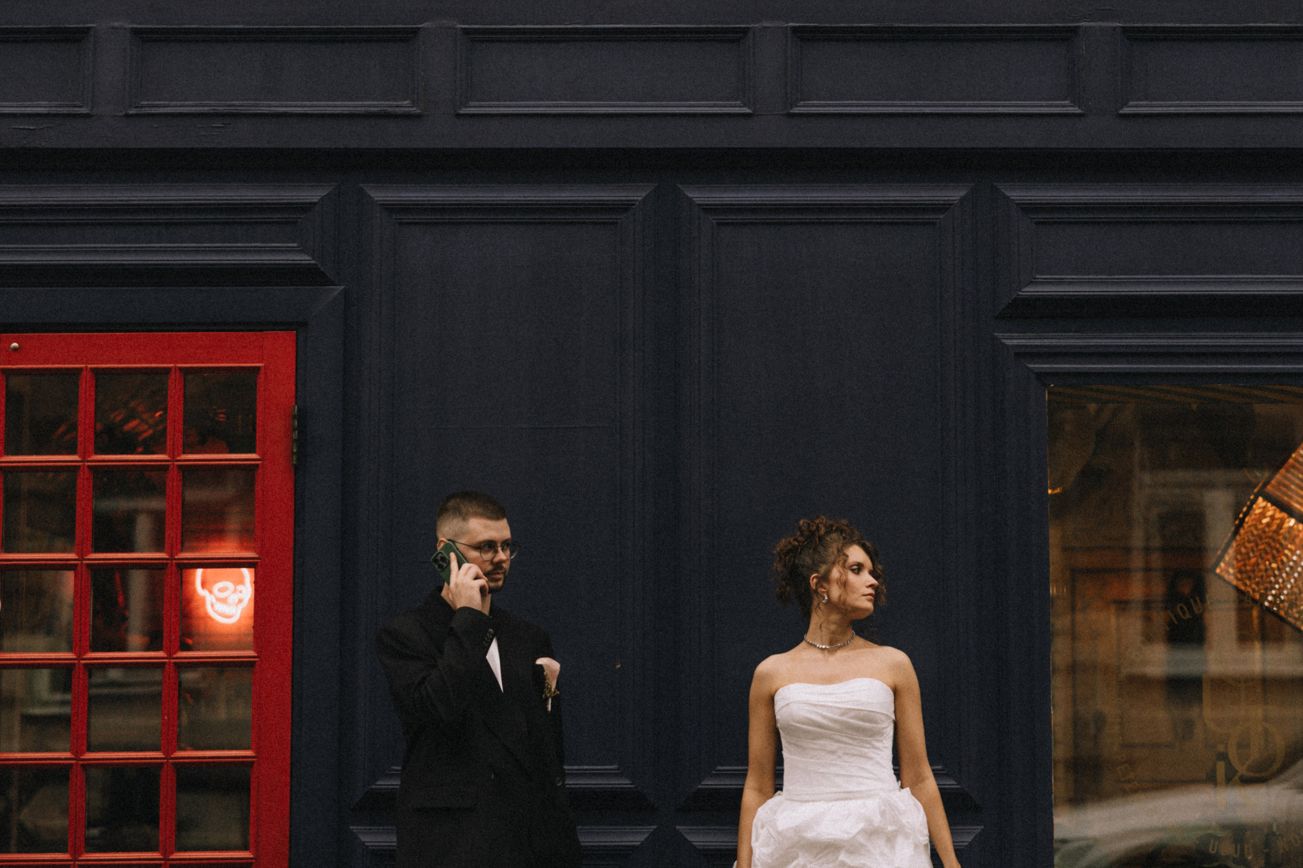 Егор Аня. Фотограф Артем Котелевец