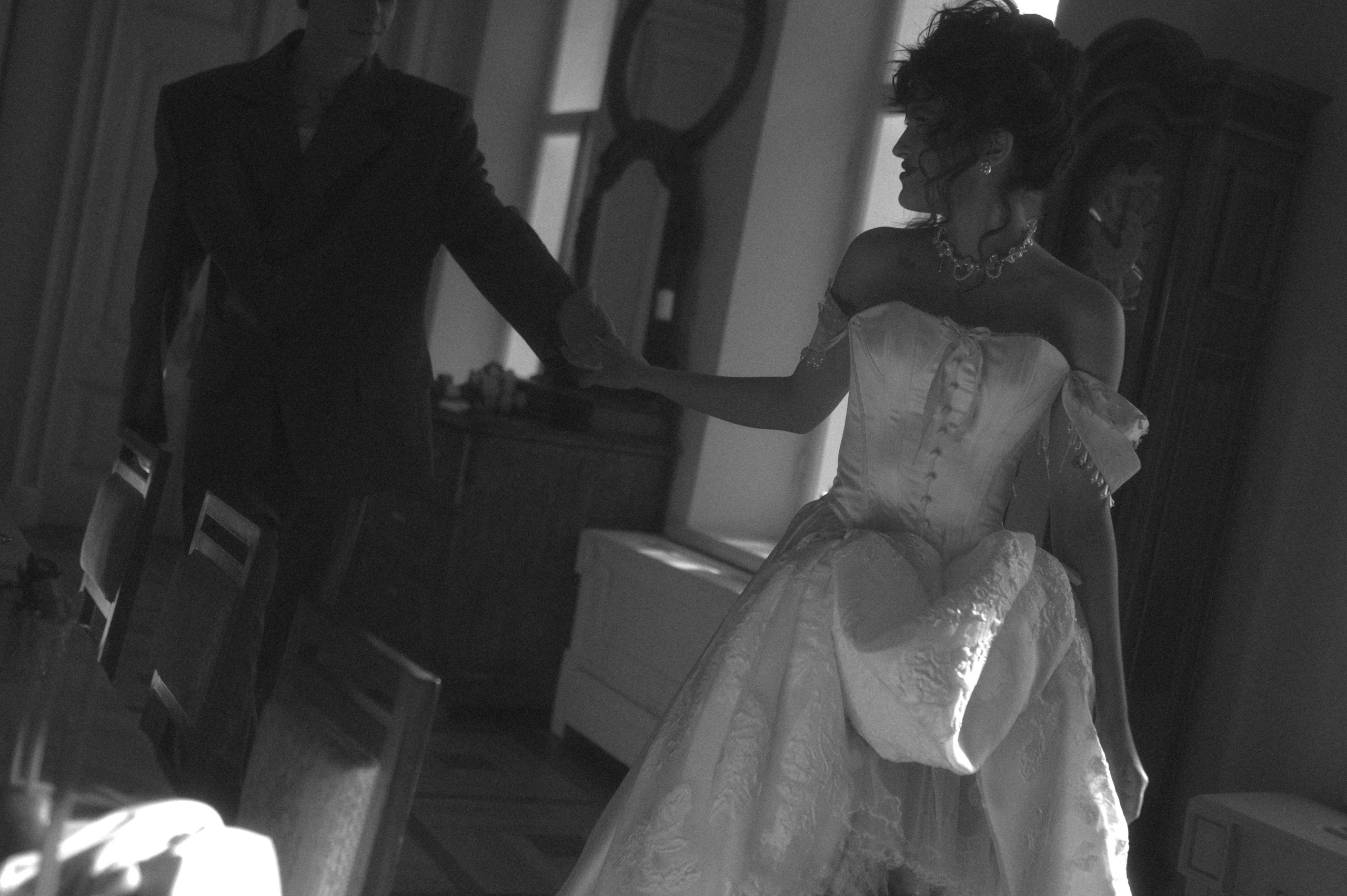 Однажды в особняке. Семейный, свадебный и репортажный фотограф в Москве Анастасия Светлова