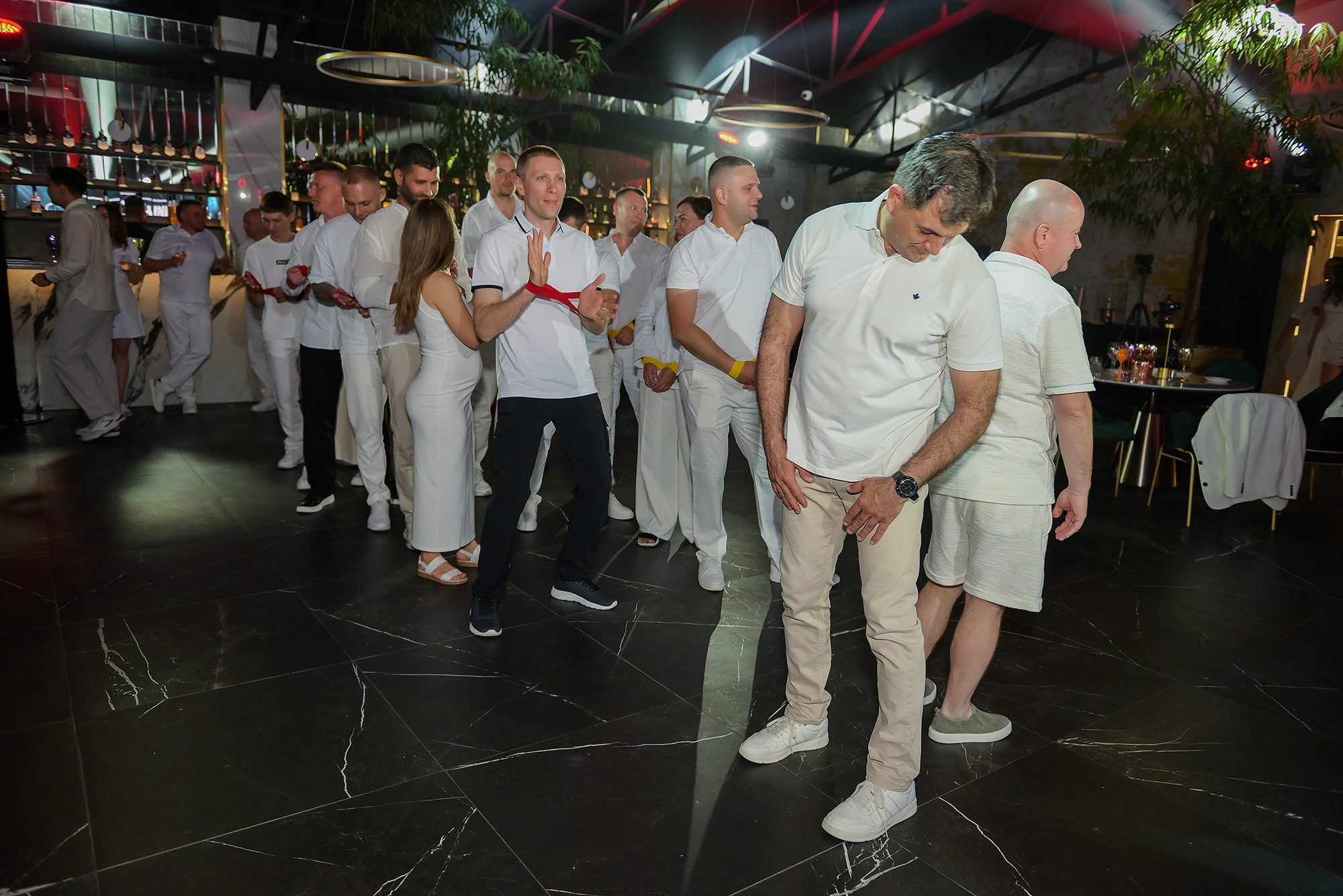 Реактор 6 лет. Фотограф Ростов-на-Дону Белла Керимова