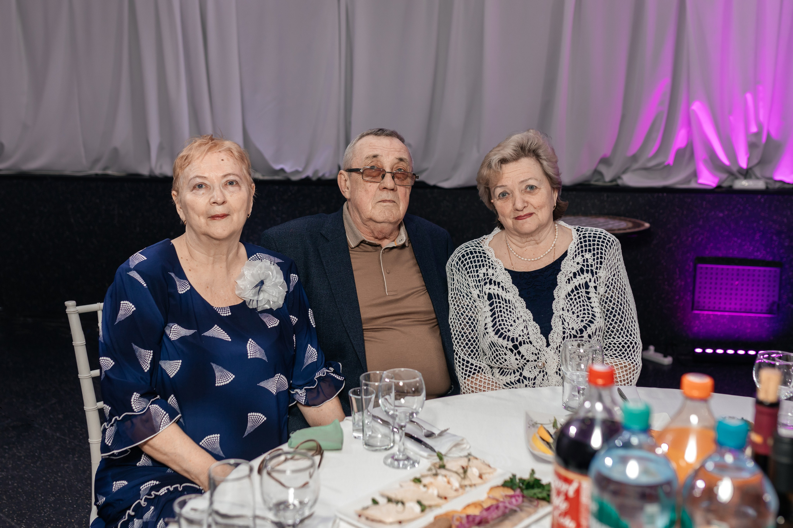 Свадьба Михаила и Эльвиры. Банкет. Марина Шаймухаметова. Фотограф в Уфе