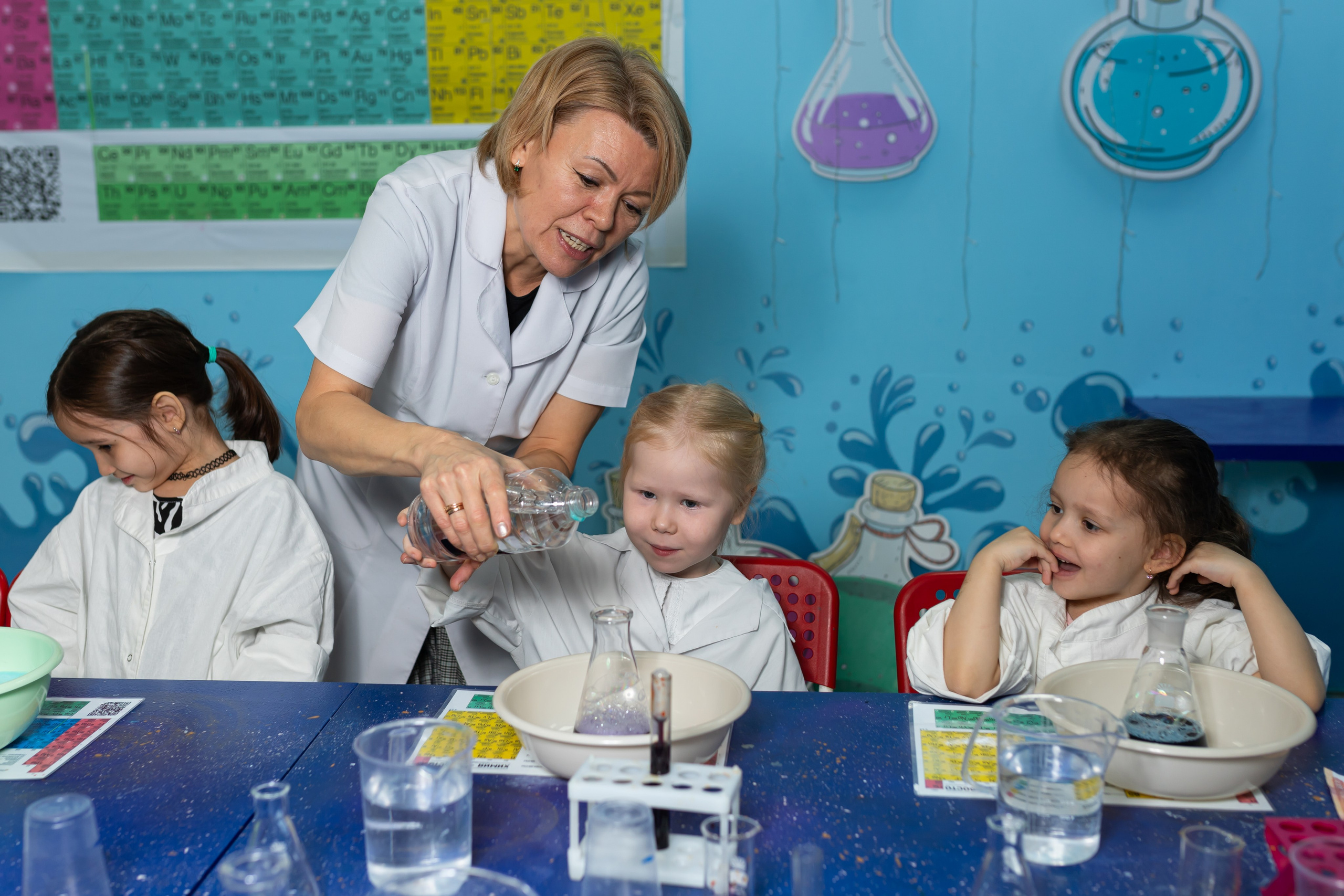 День рождение Данила. Марина Шаймухаметова. Фотограф в Уфе