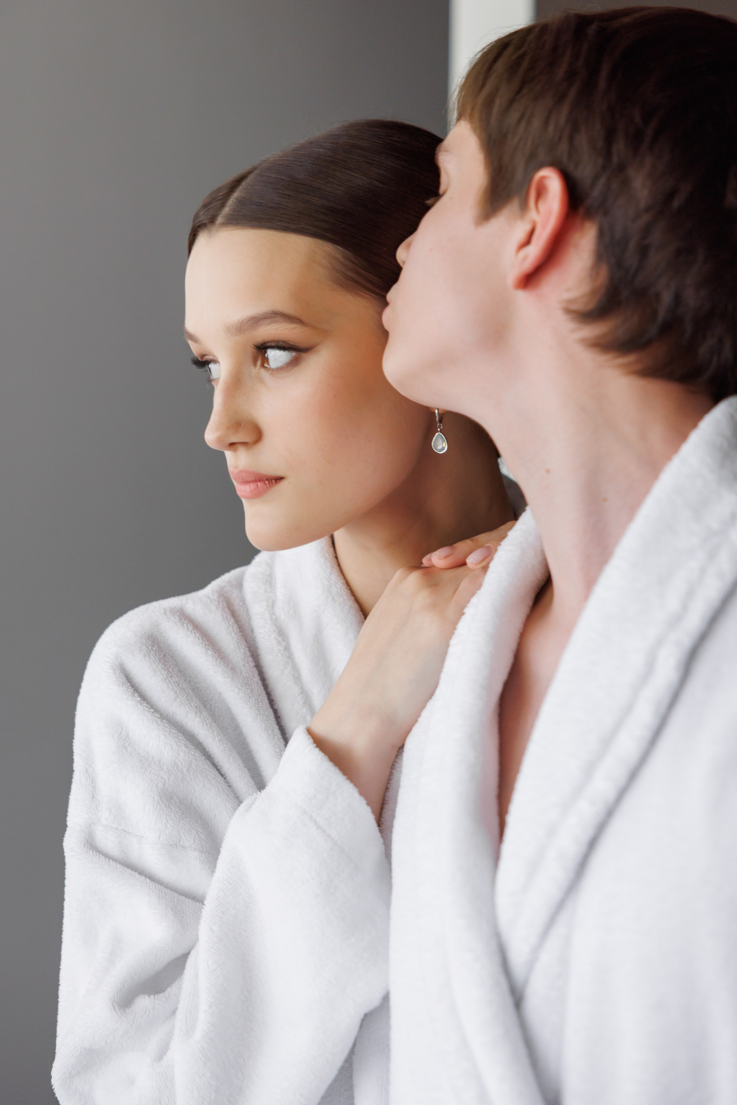 Свадебная История в Пилларс. Фотограф в Красноярске Евдокимова Анастасия