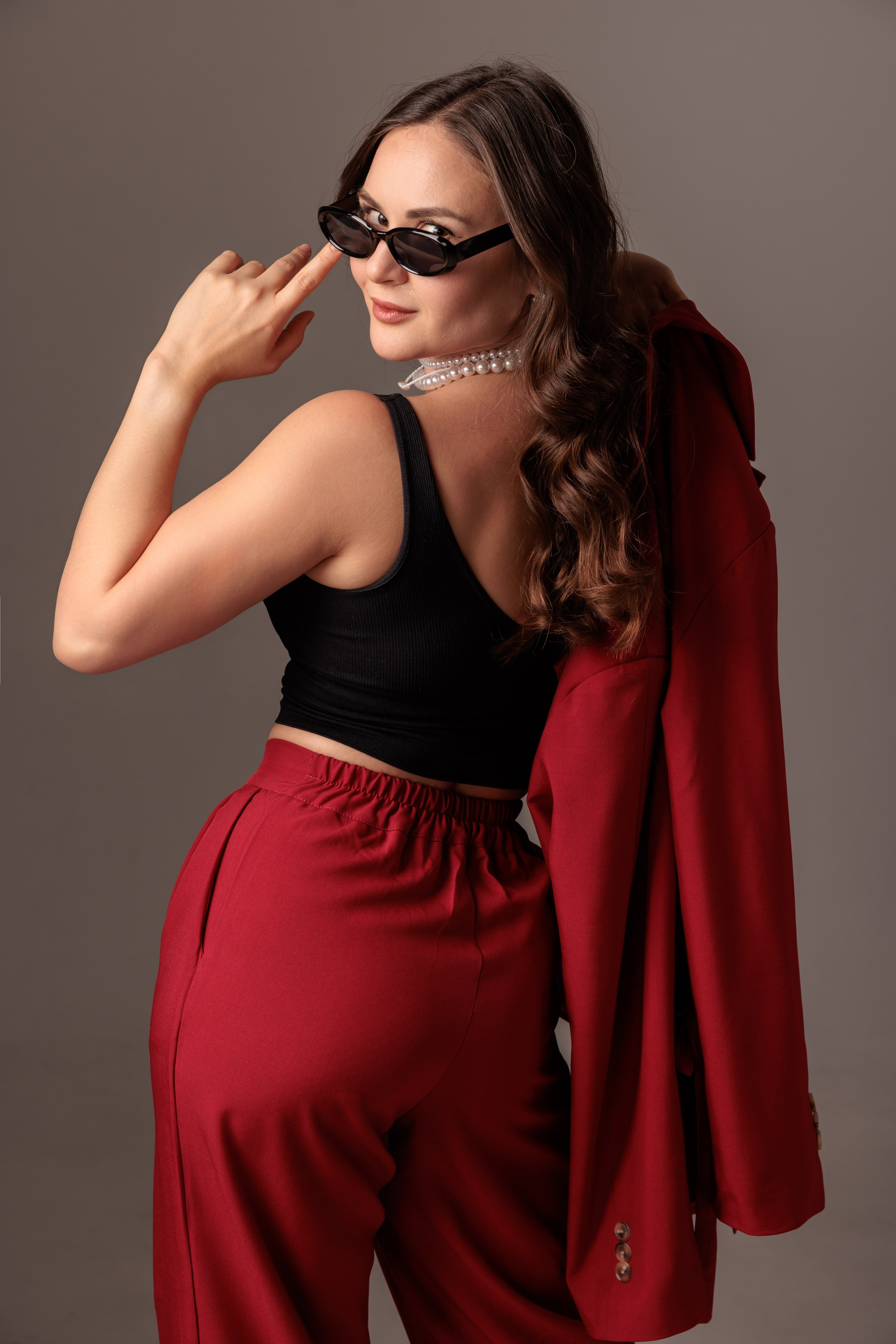 Милена. Фотограф в Красноярске Евдокимова Анастасия