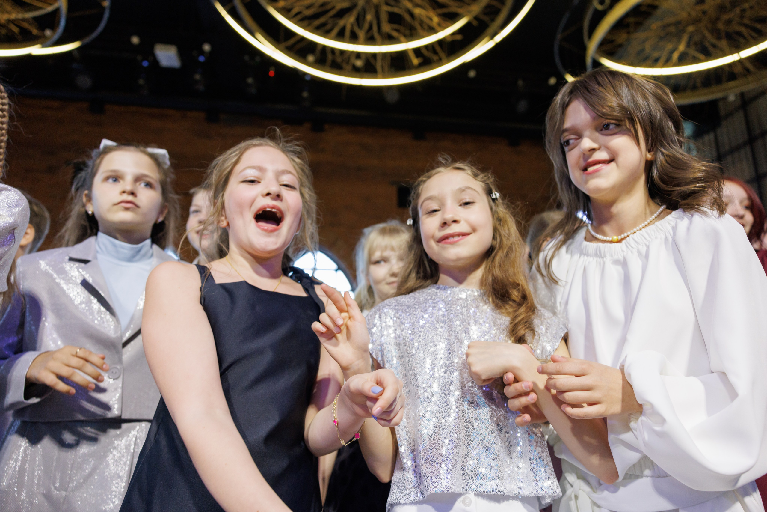 Выпускные Шамони. Фотограф в Красноярске Евдокимова Анастасия