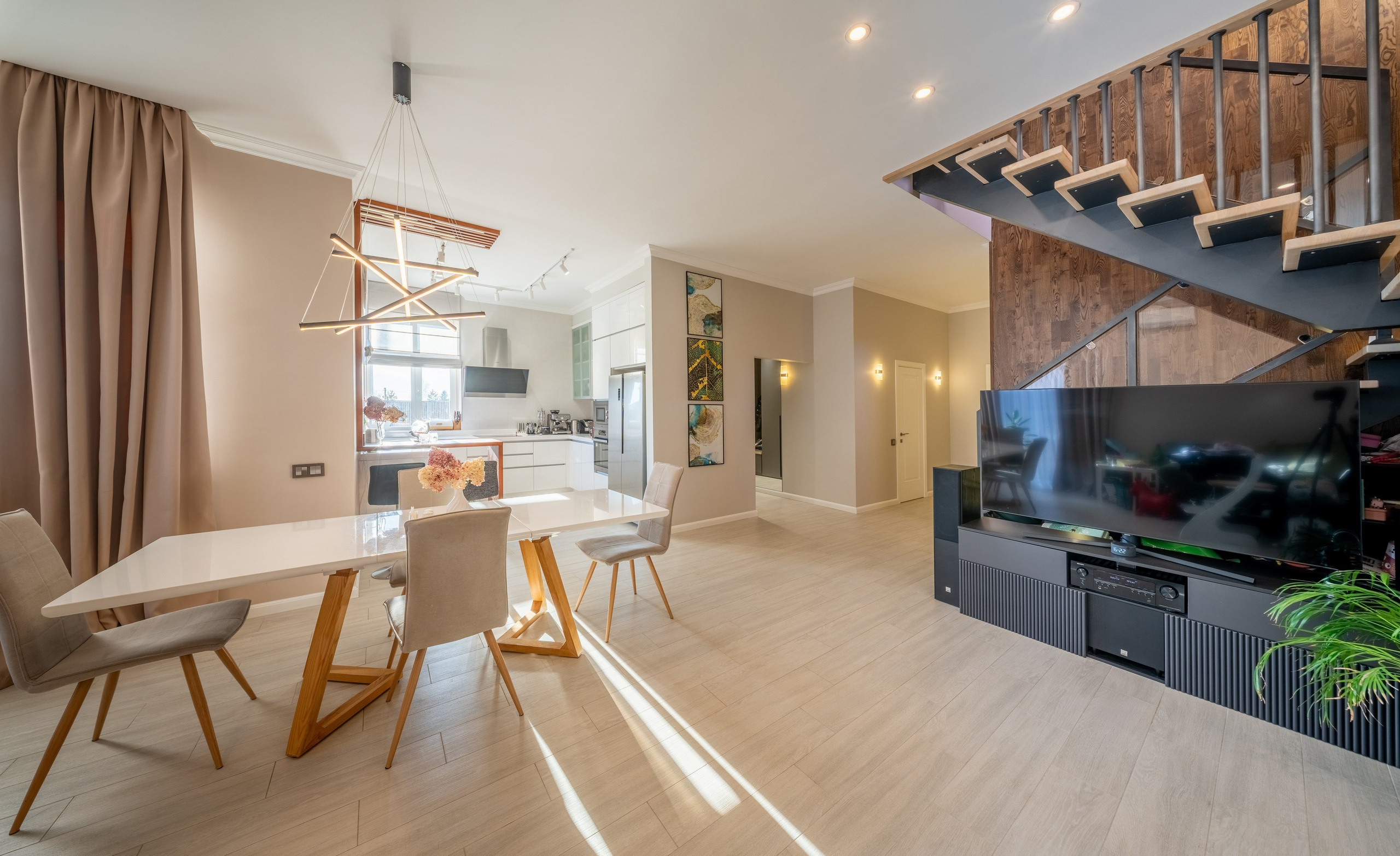 Оксана Муза | Дизайнер интерьеров | Сюцай коуч | Фотомодель