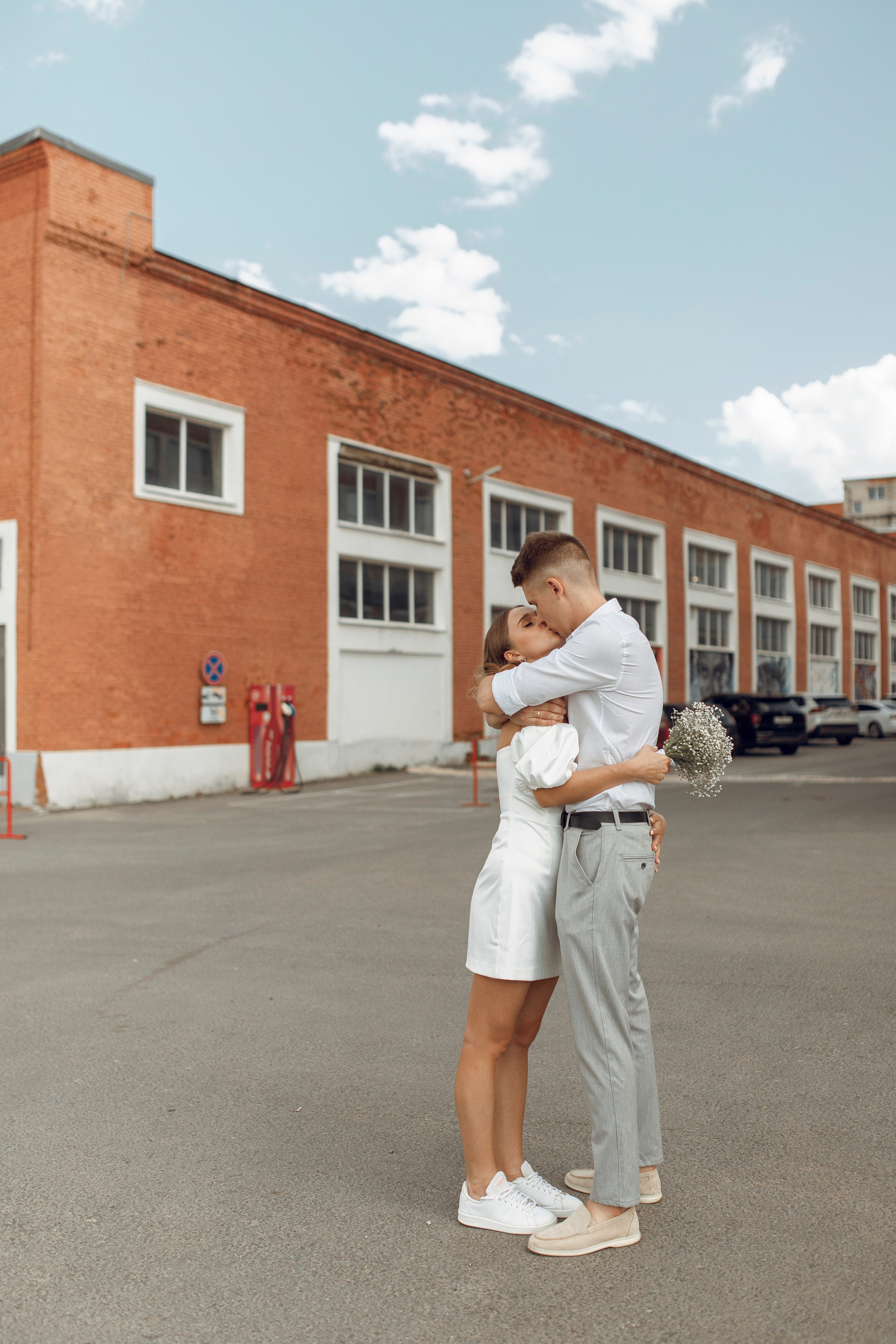 Свадьба 02.06.23 Владимир. Индивидуальный, семейный и свадебный фотограф
