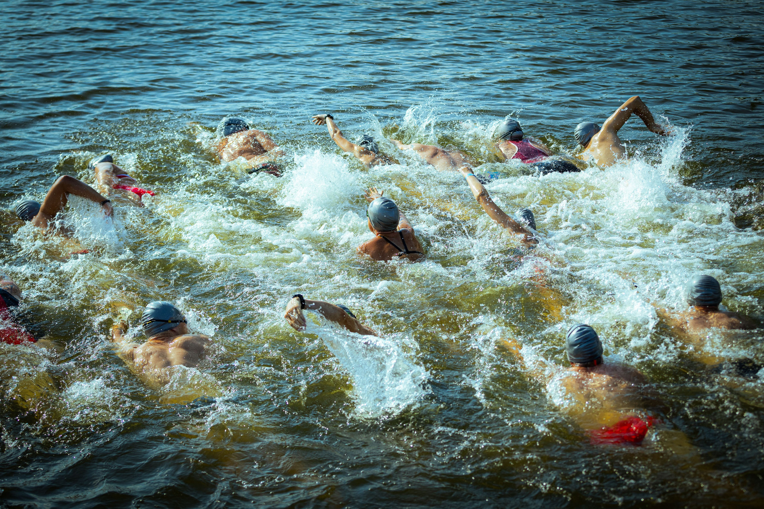 Спортивный фестиваль Калашников спорт [05/08/23]. Фотограф Виноградов Константин