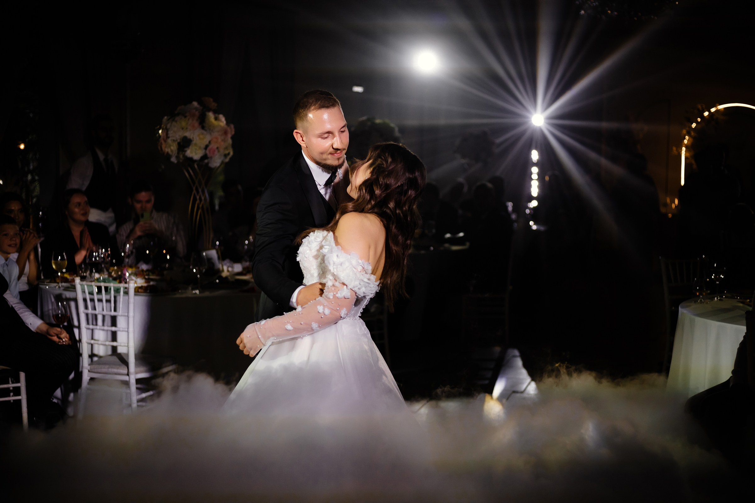 Илья и Настя. Wedband.by Свадебный фотограф Анатолий Матюшонок