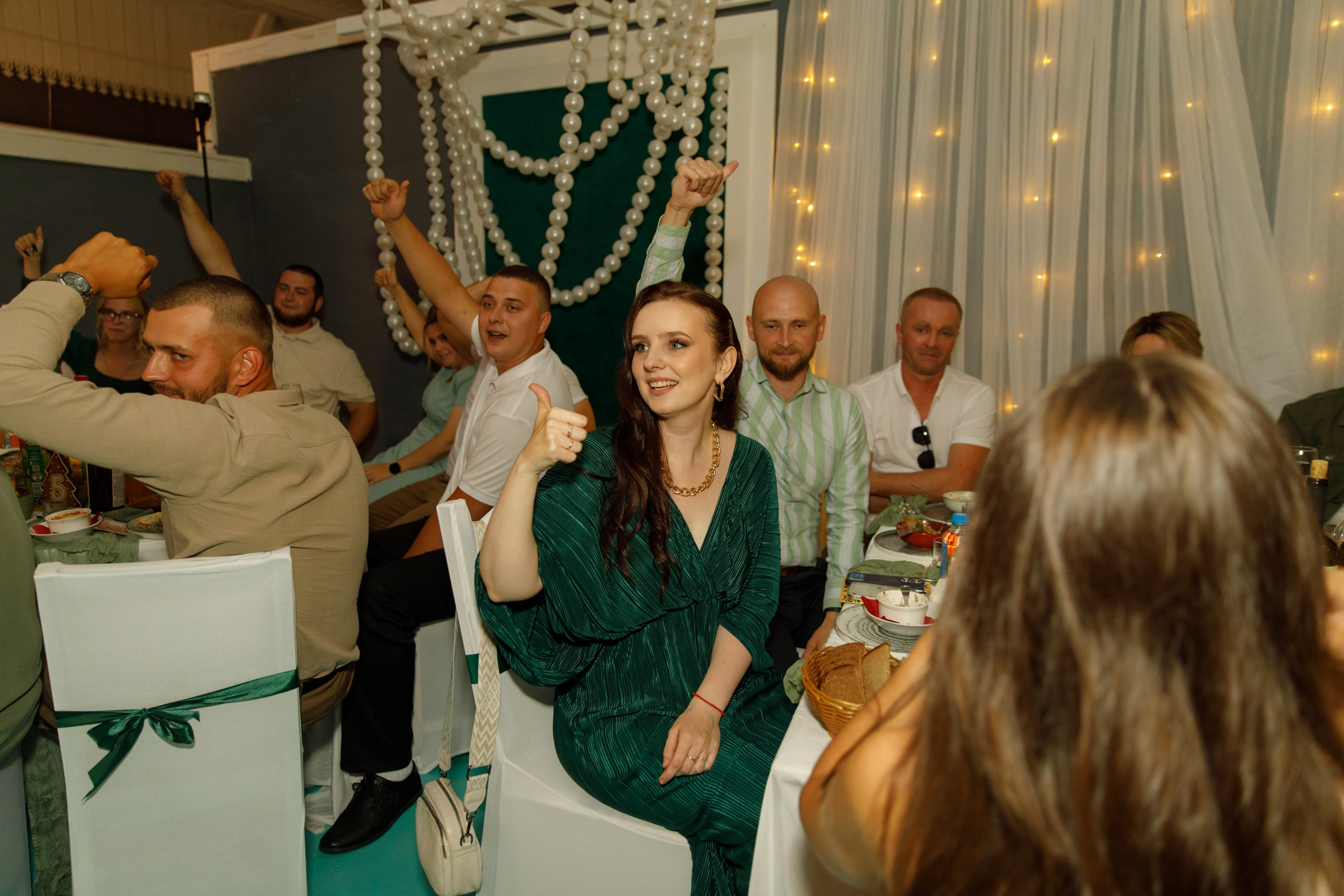 Feels. Свадебный фотограф в Ярославле Анастасия Архипова