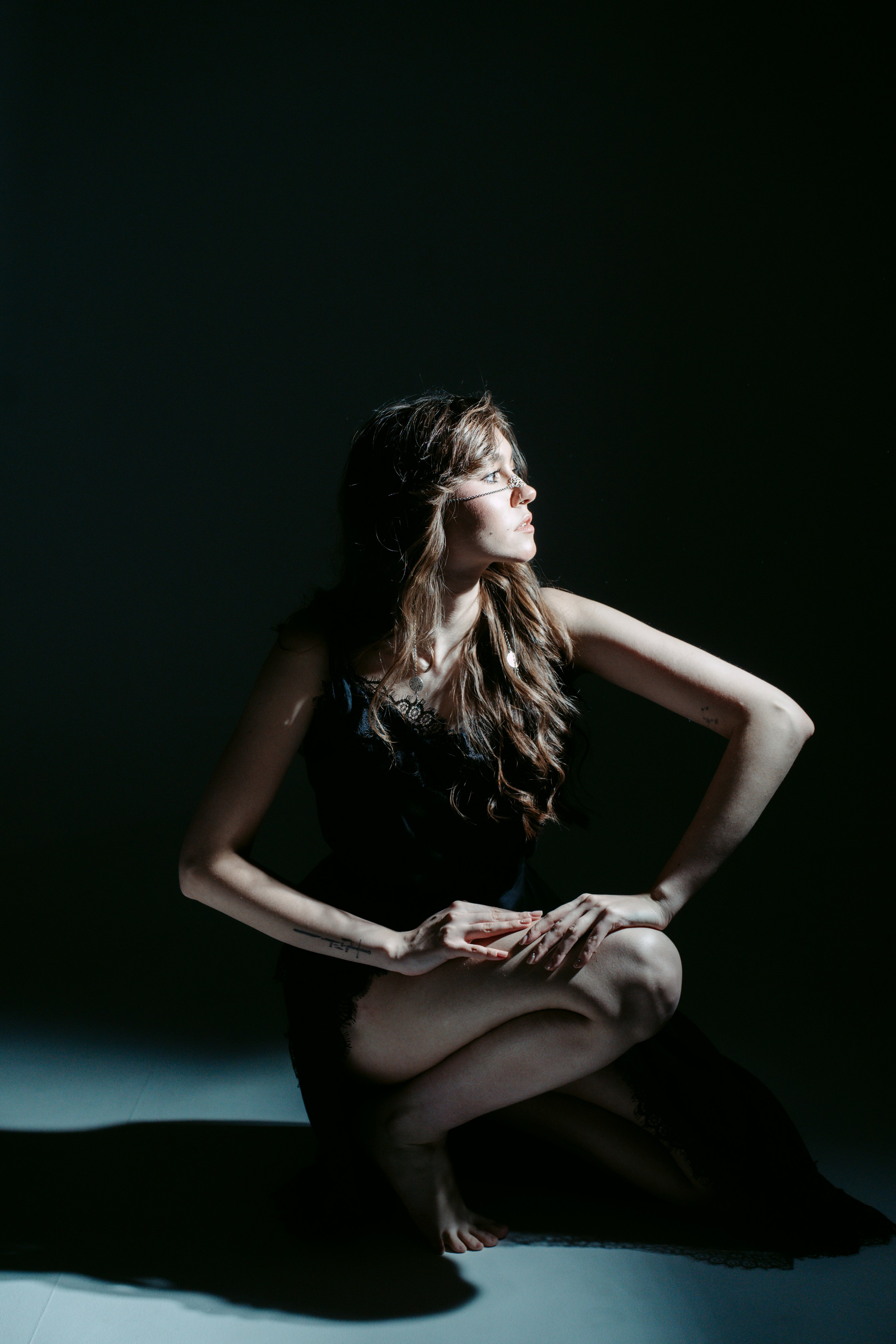 Kamilluna. Главная