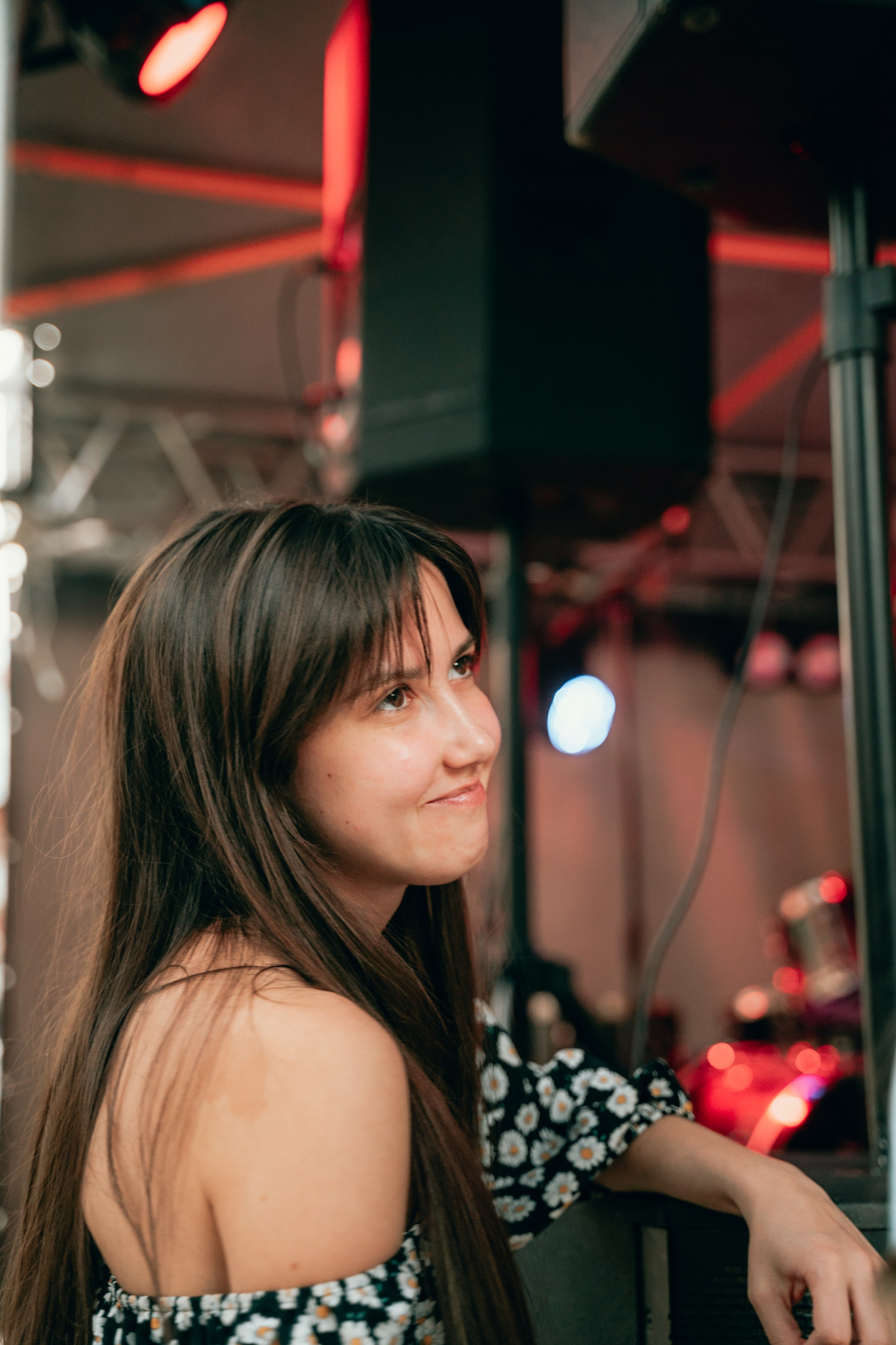 Yummy music. Главная