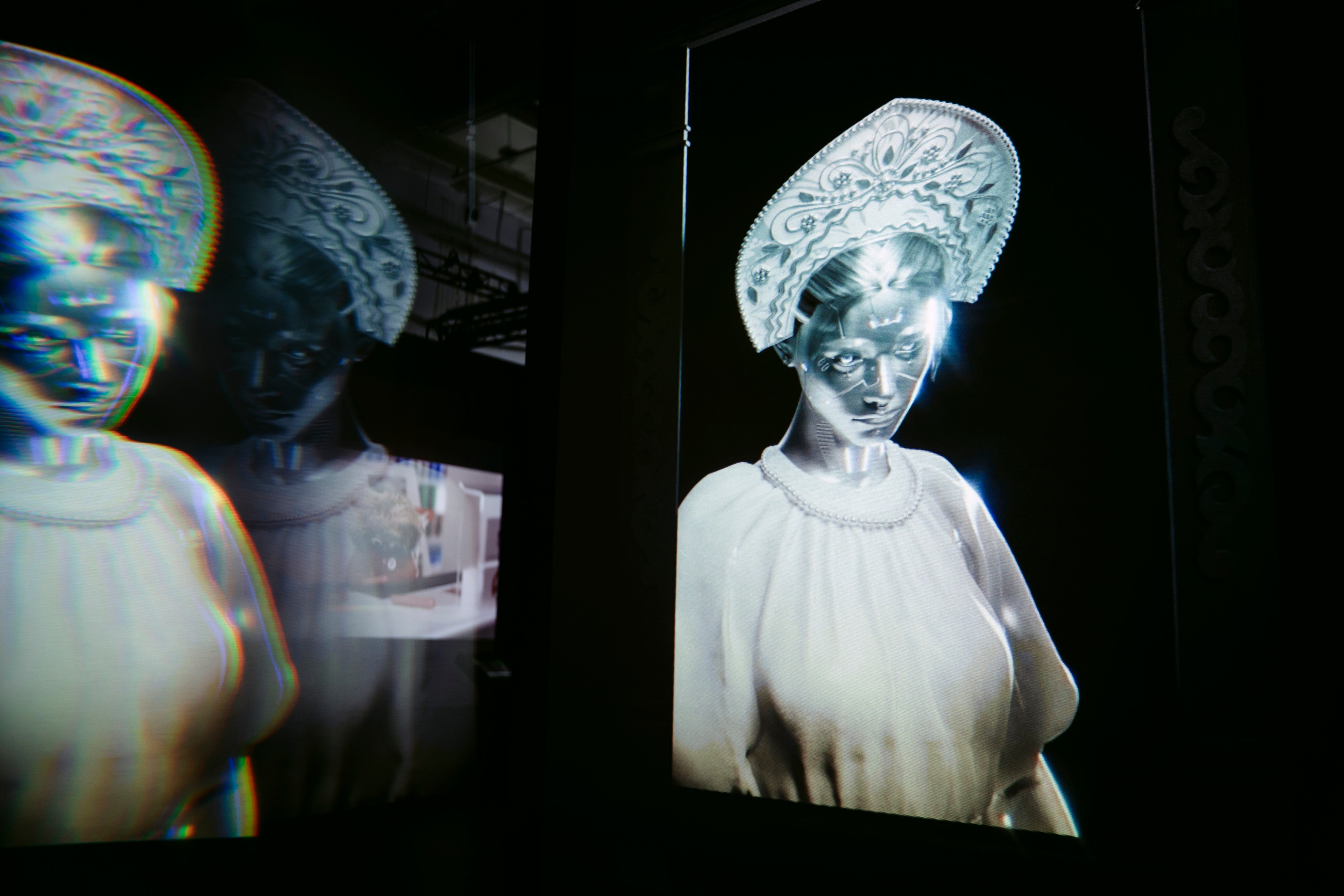 NUR NOW 2026. Главная